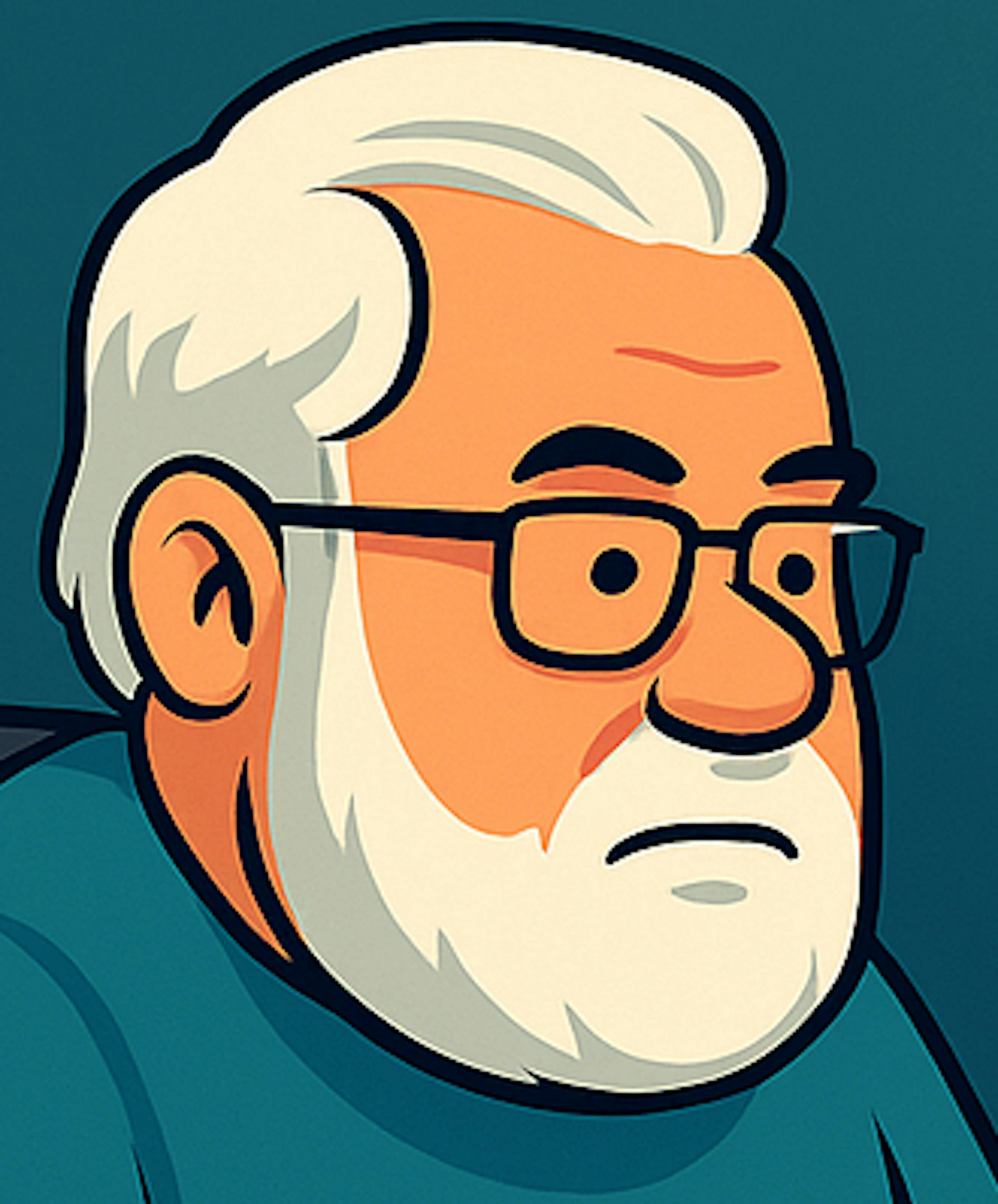 Carl Watts HackerNoon profile picture