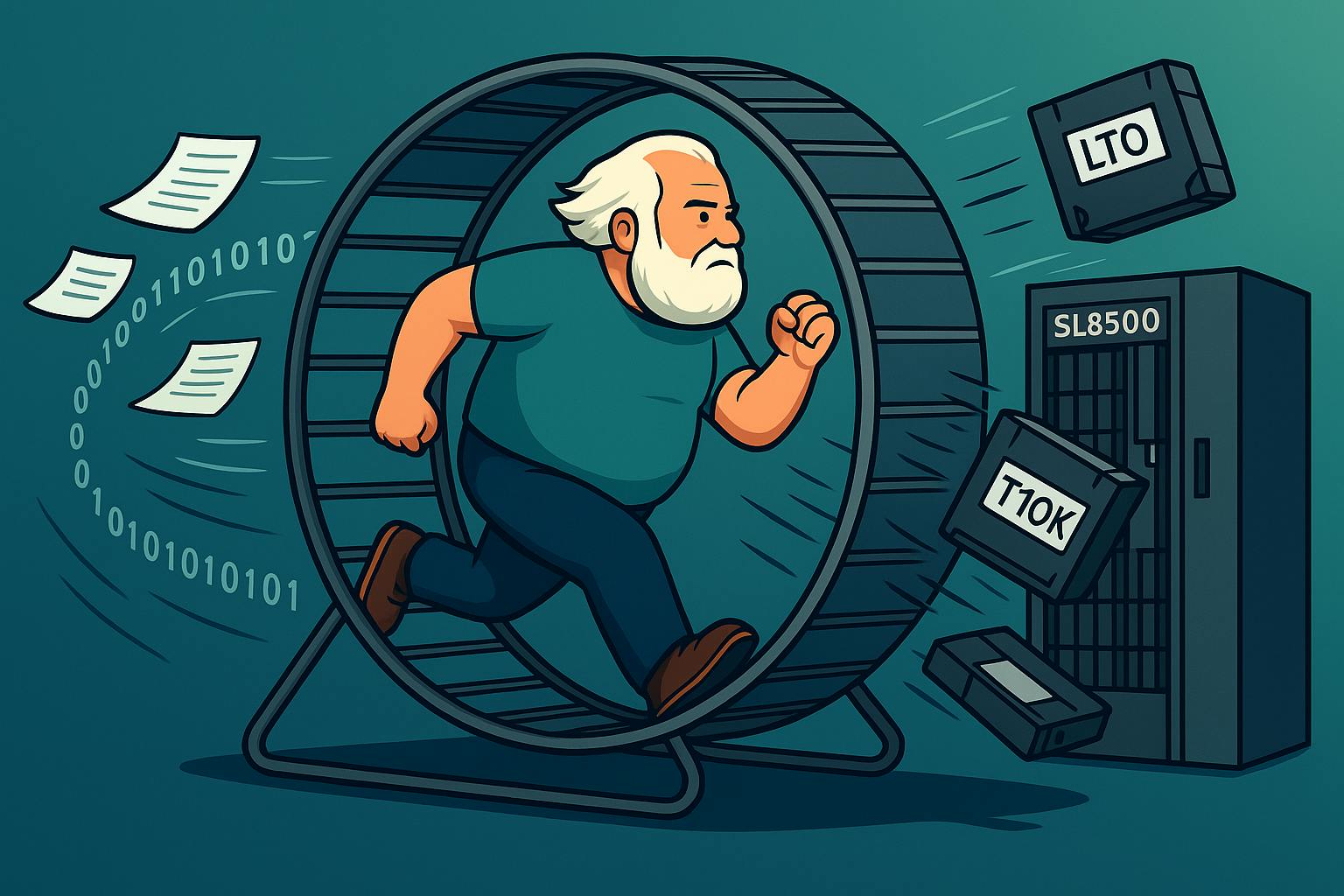 Stop Treating Compliance Like a Speed Bump | HackerNoon