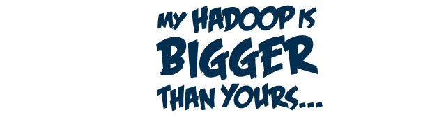 featured image - Hadoop Across Multiple Data Centers