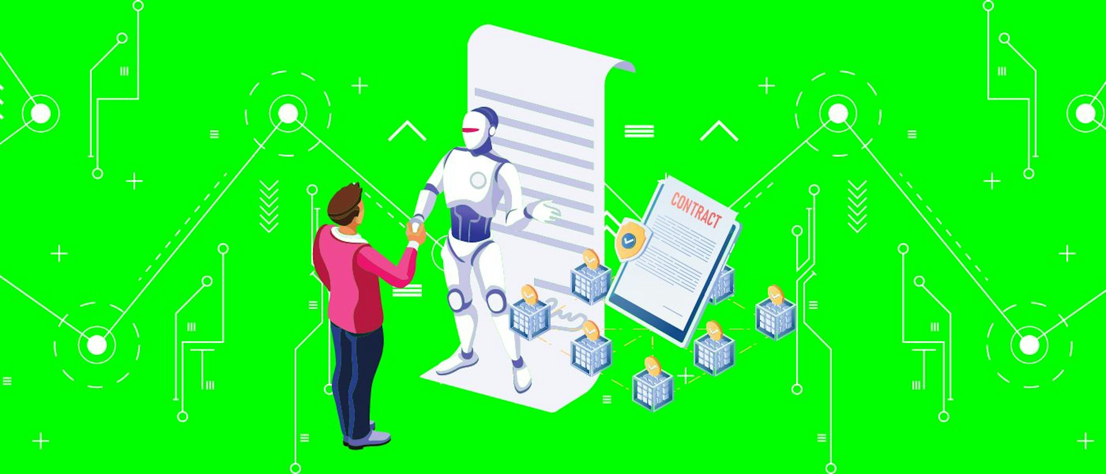 featured image - Why You Should Never Skip a Smart Contract Audit