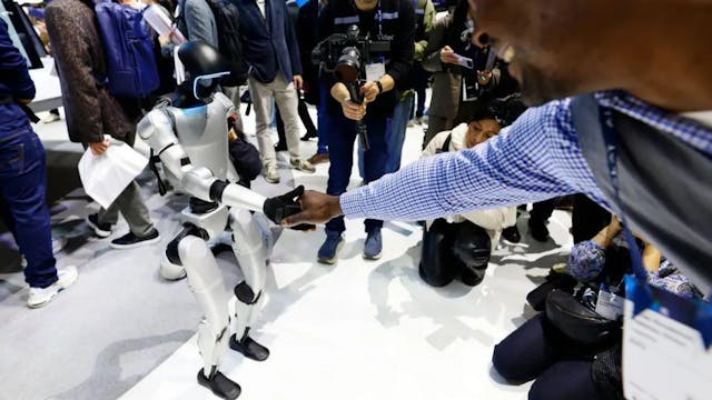 /humanoid-robots-show-promise-in-autism-therapy-but-challenges-remain feature image