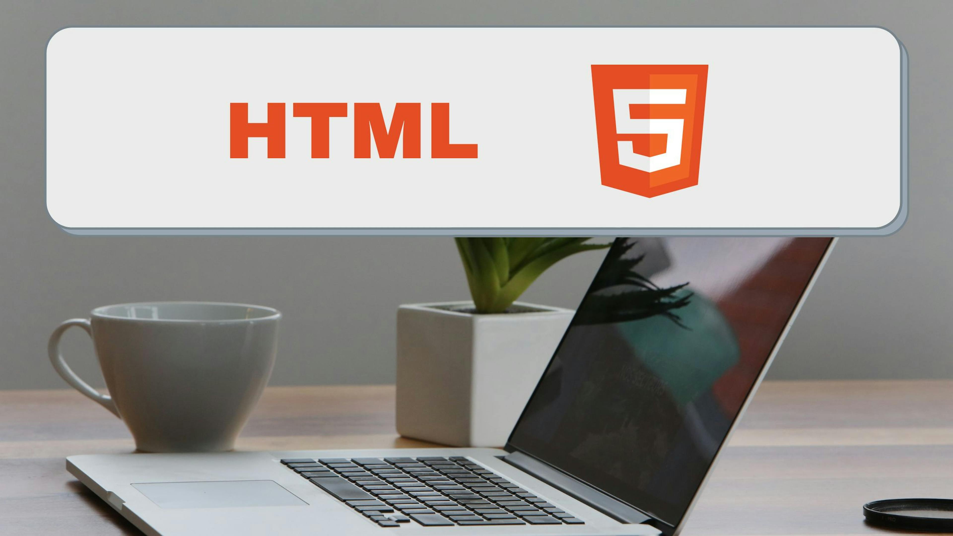 featured image - 9 Tips and Best Practices for HTML 5 