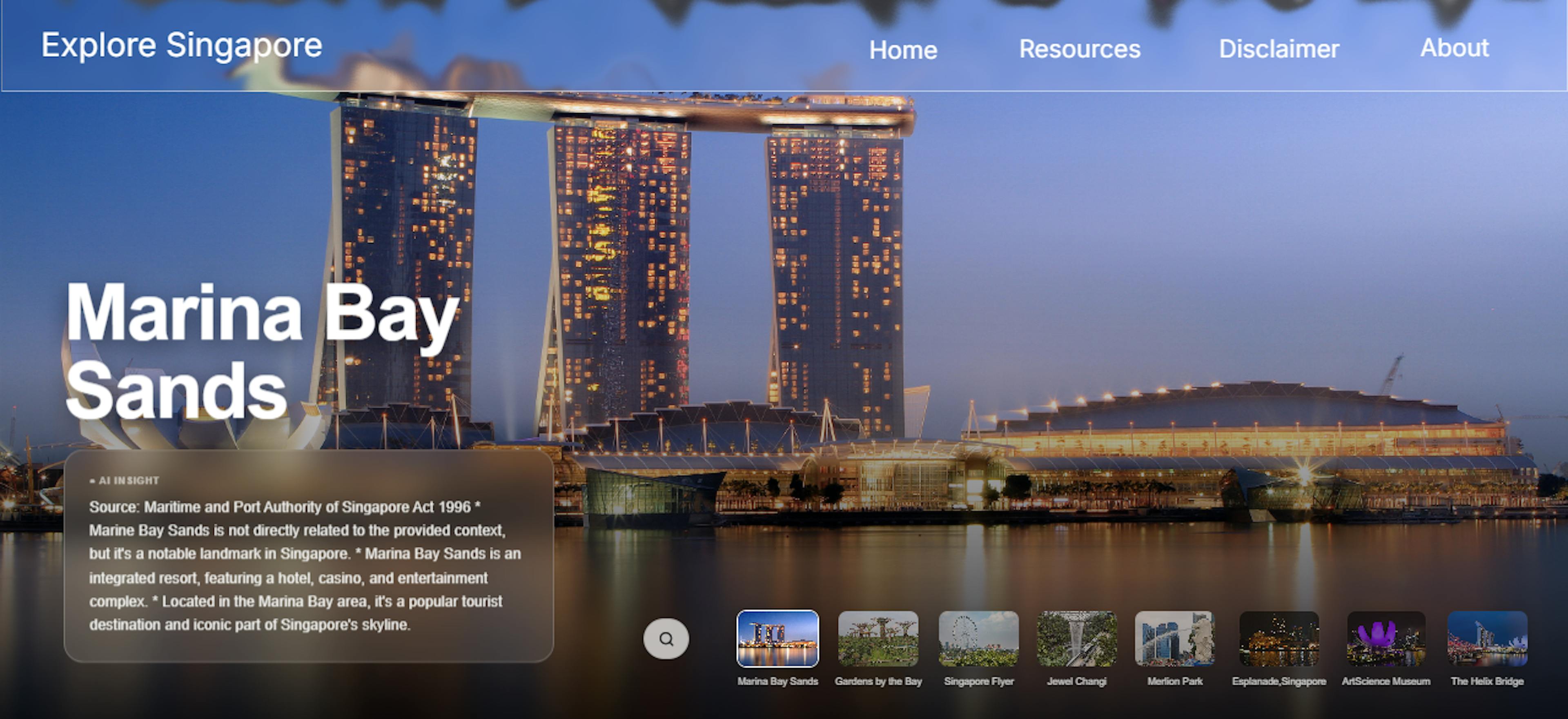 featured image - How I Built a Fail-Safe Legal AI Engine for Singapore Laws Using Triple-Model RAG