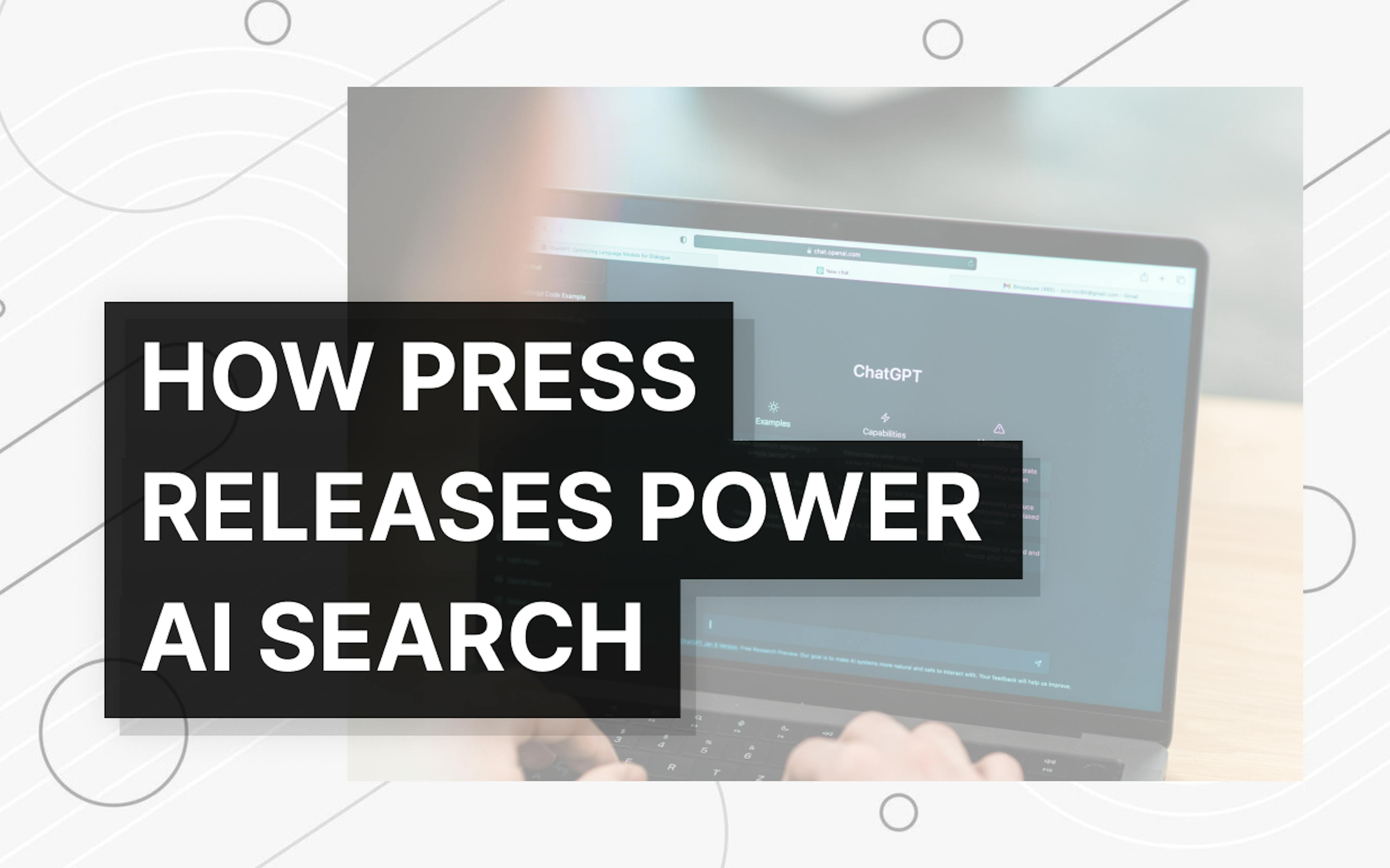 featured image - From Newsroom to AI: Why Press Releases Matter More Than Ever