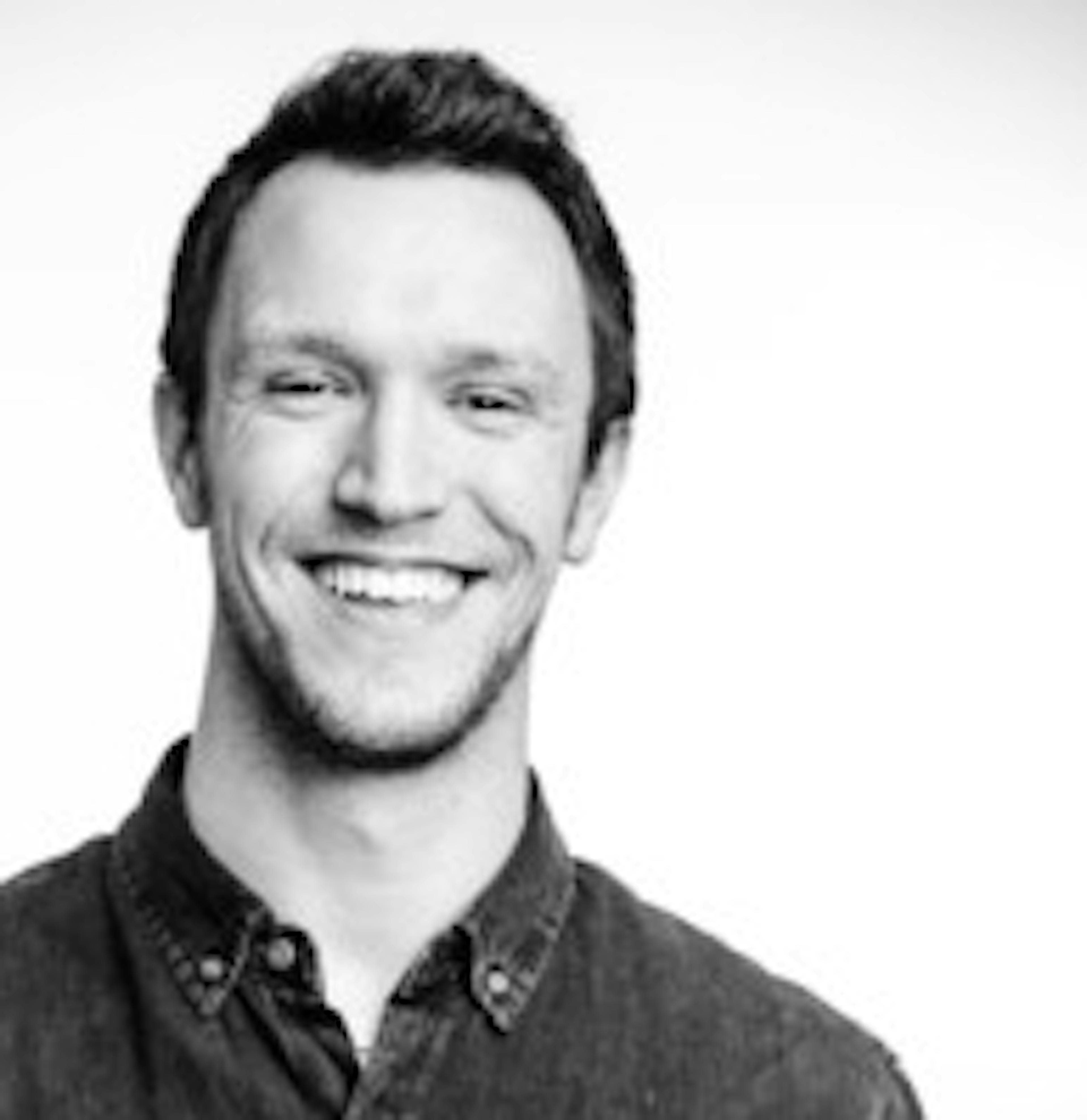 Florian Henrion HackerNoon profile picture