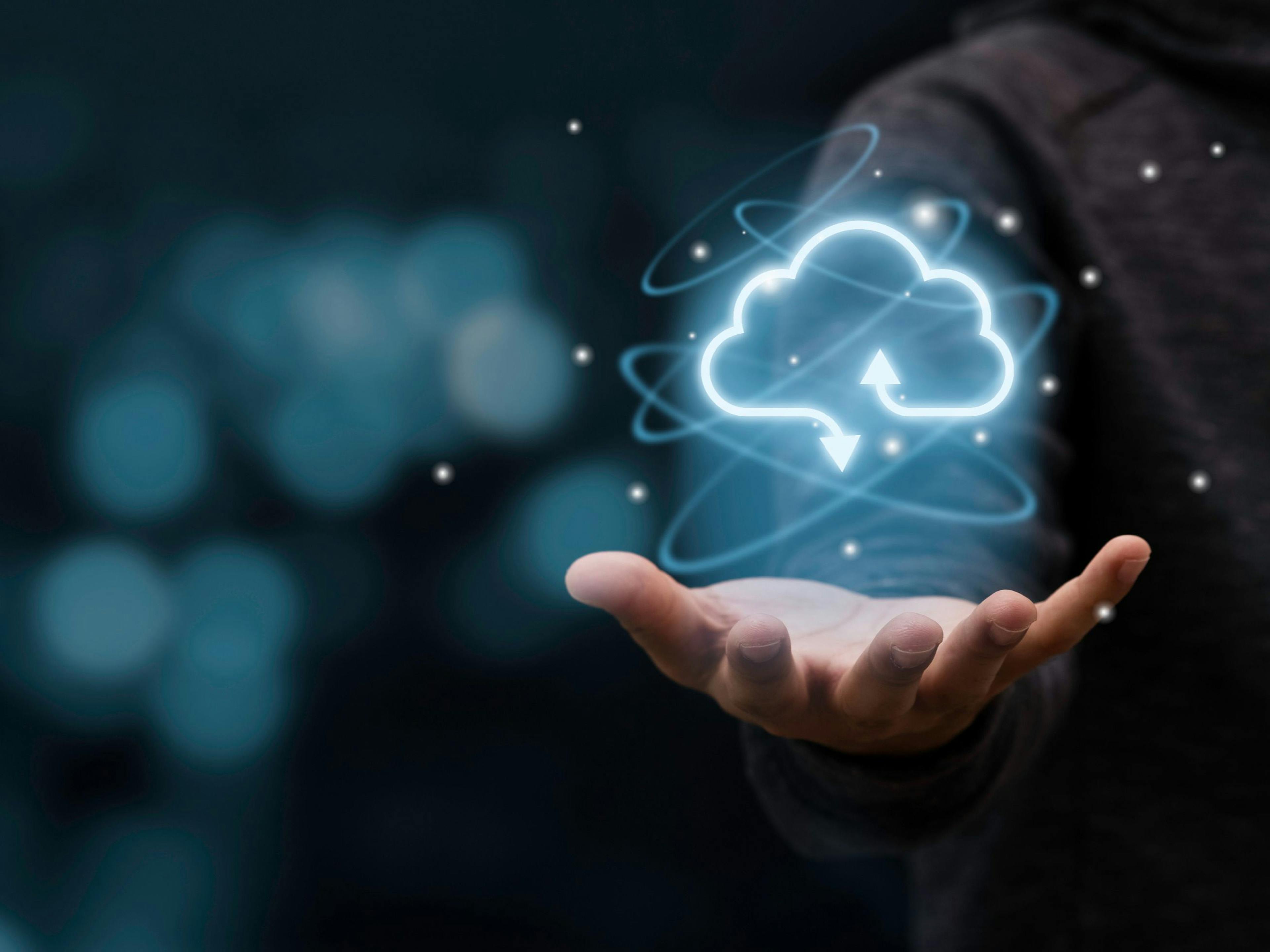 featured image - Building an AWS EKS Fargate Cluster with Terraform