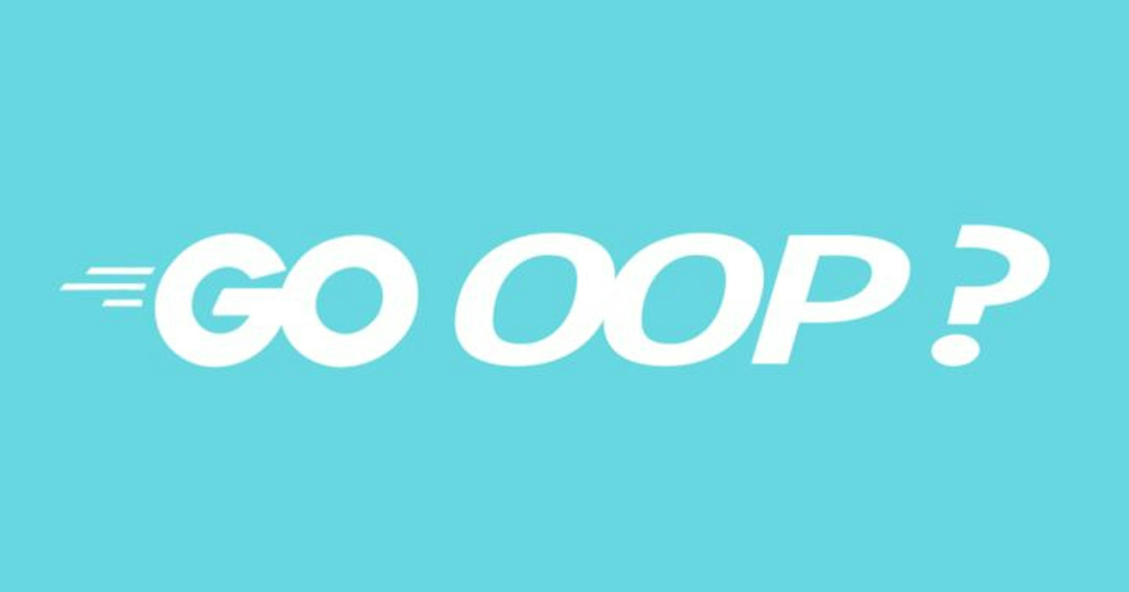 Does Golang Follow the Object Oriented Programming Paradigm?