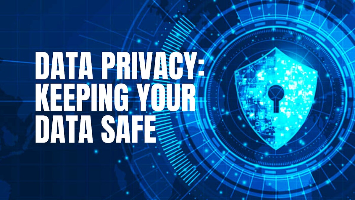 featured image - Data Sovereignty: The Importance of Keeping Your Data Safe