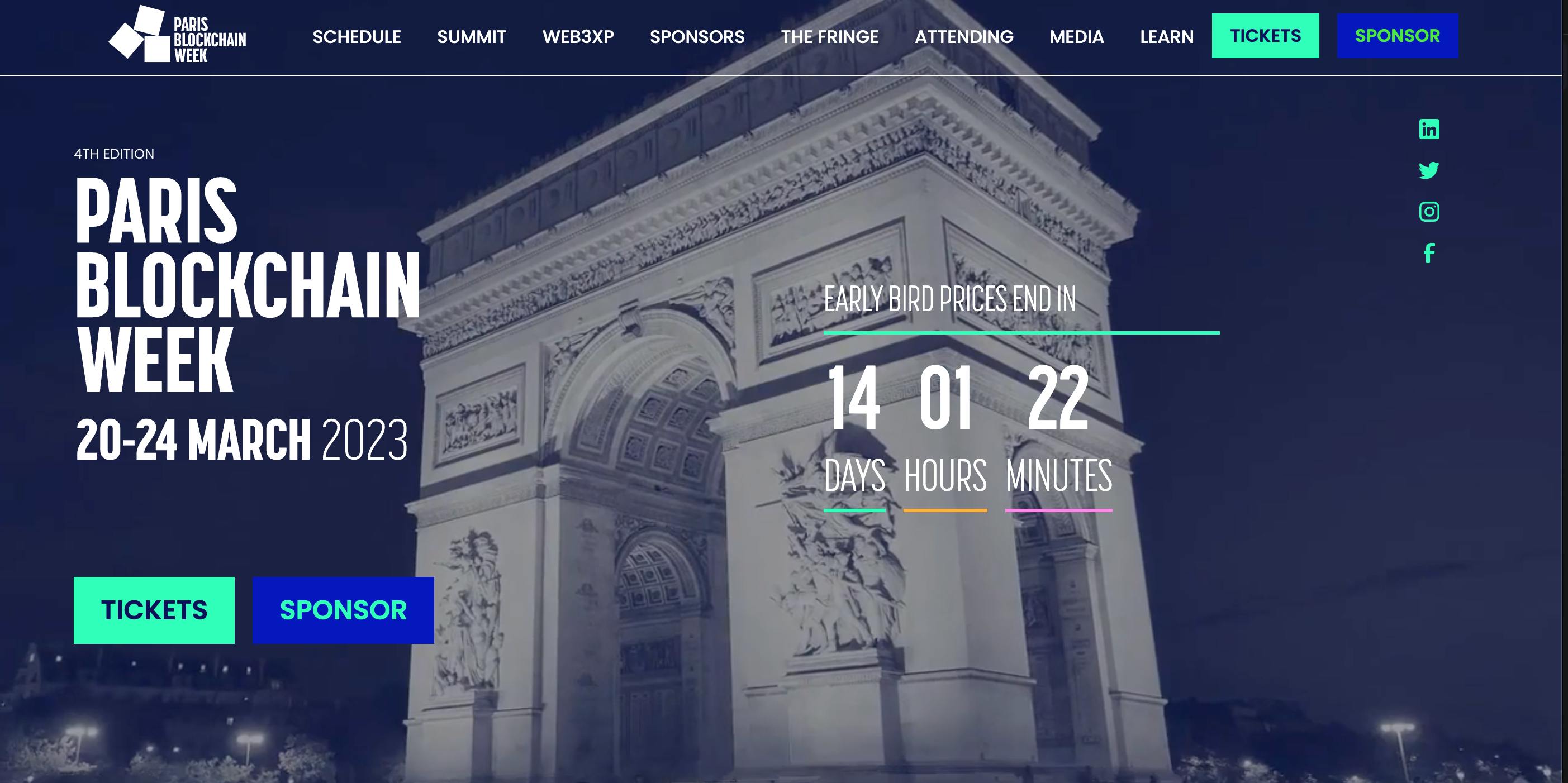 Crypto summit hour (75) foto