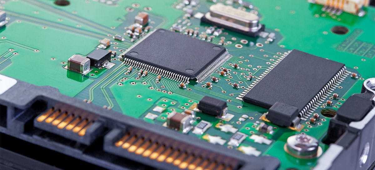 featured image - How to Solve the Common Problems of Embedded Firmware