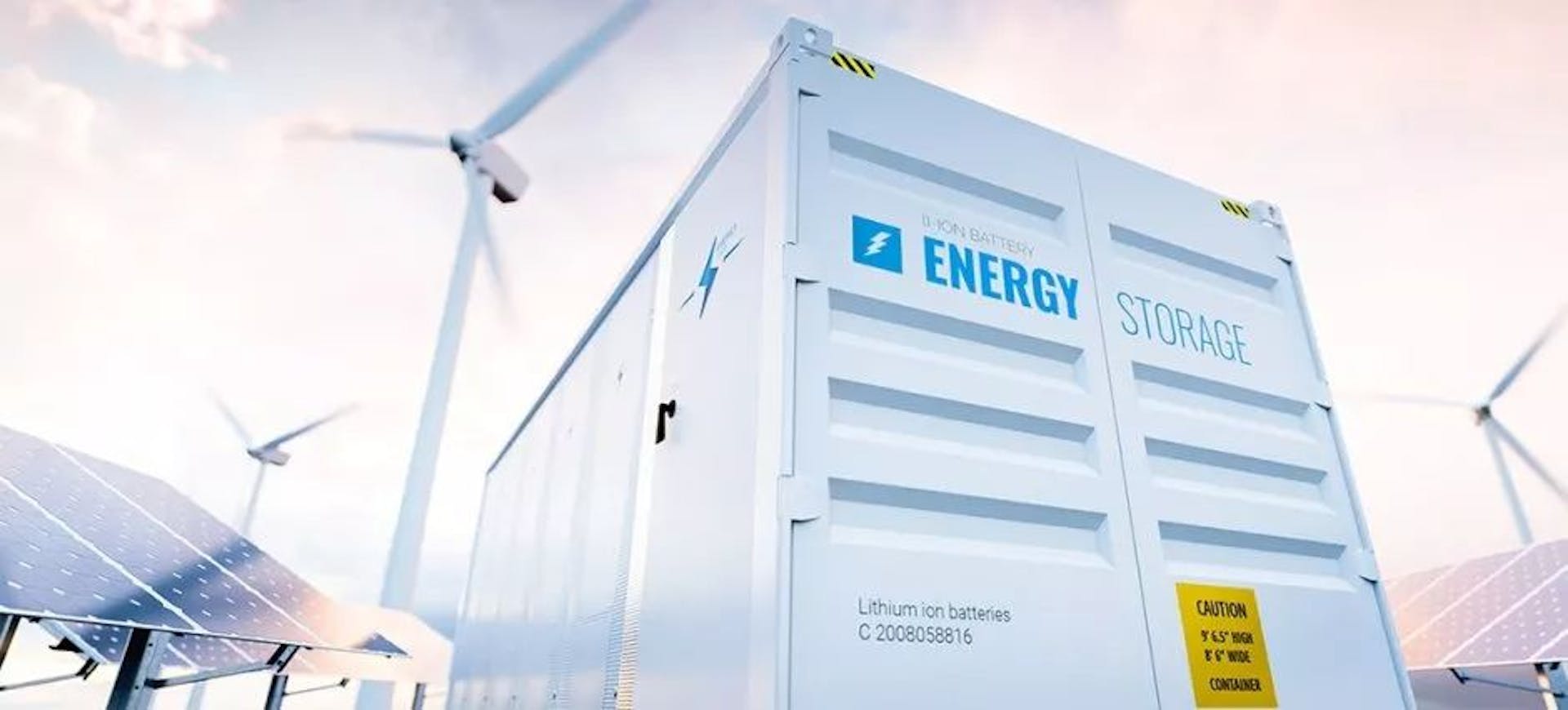 featured image - What is a BESS (Battery Energy Storage System) and How Does it Work?