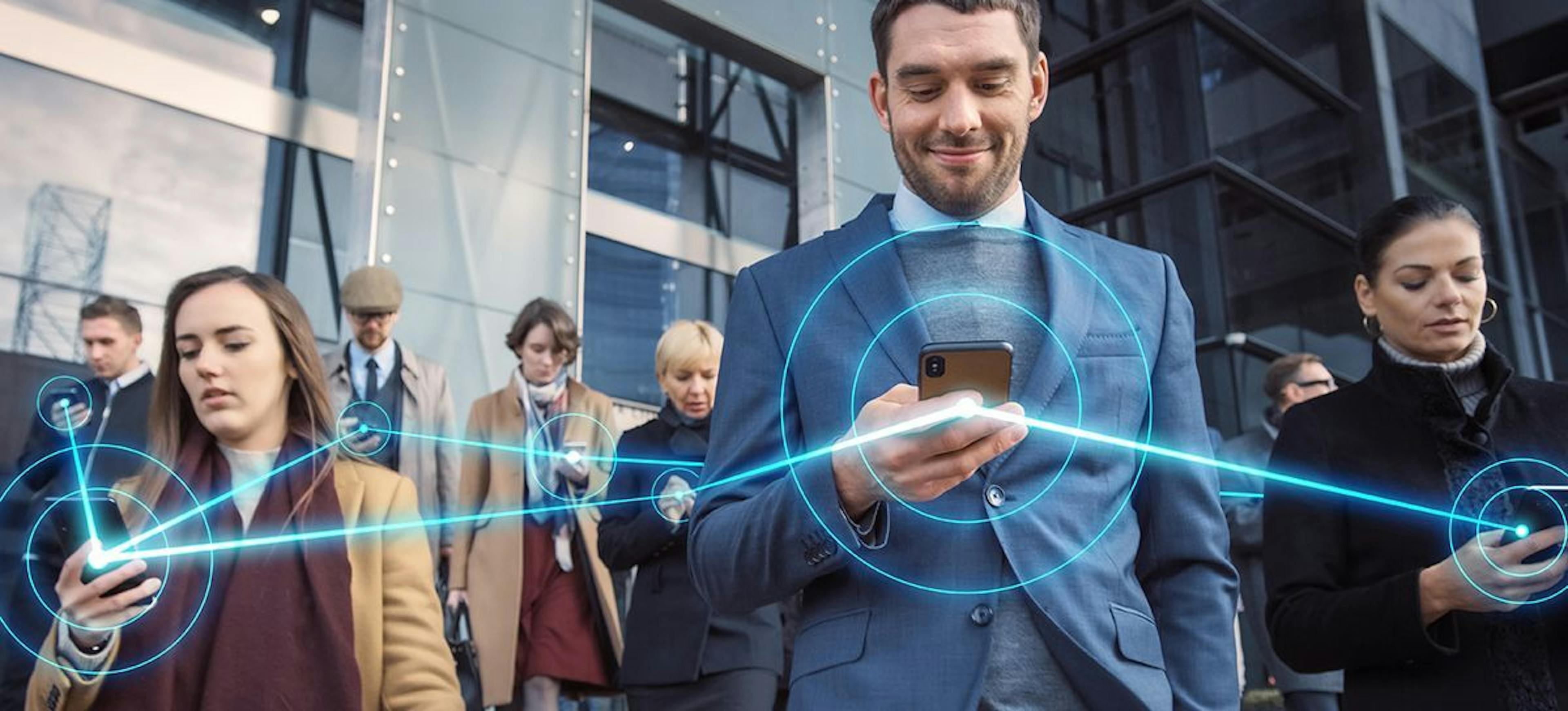 featured image - Developing Cross-platform Qt Applications for BLE-based Systems