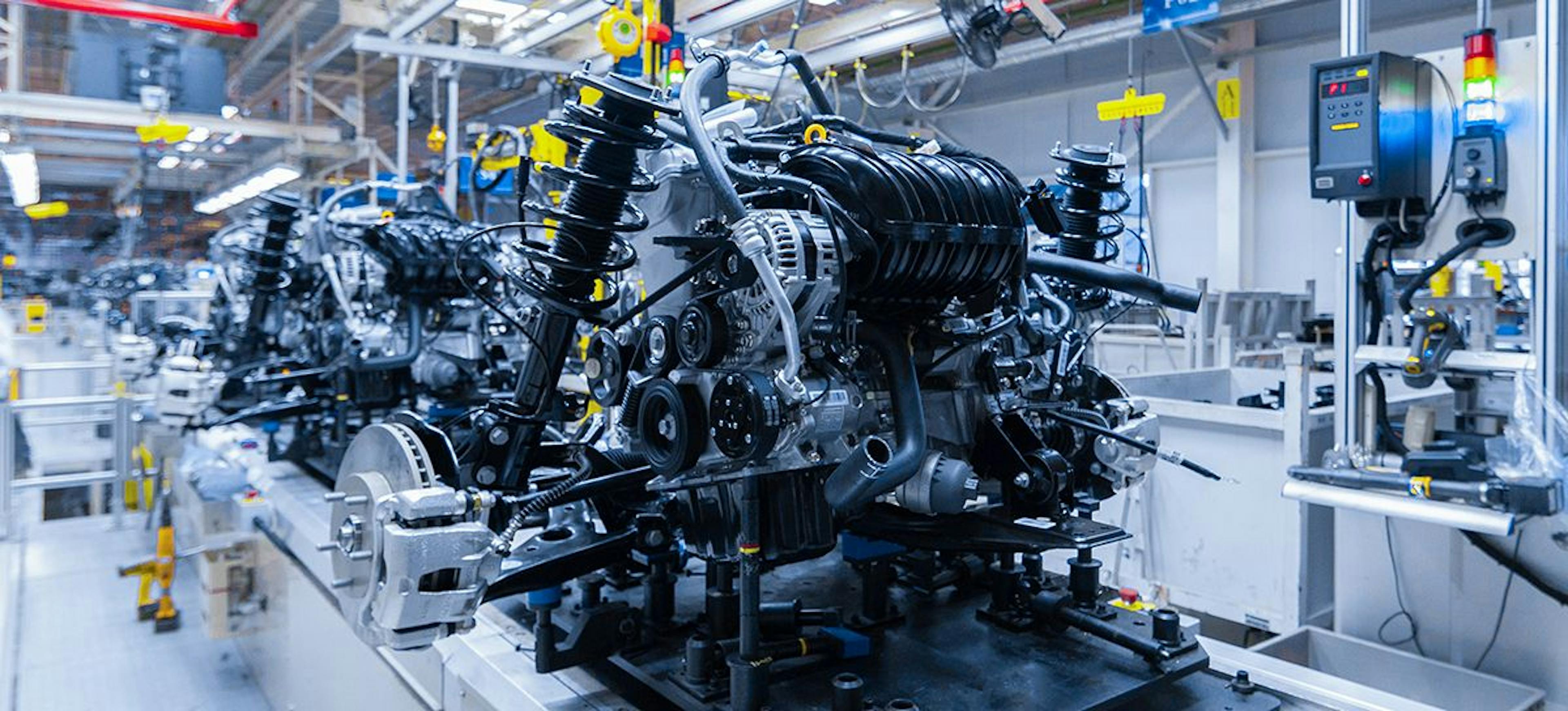 featured image - The Key Differences Between Consumer and Industrial Hardware Development