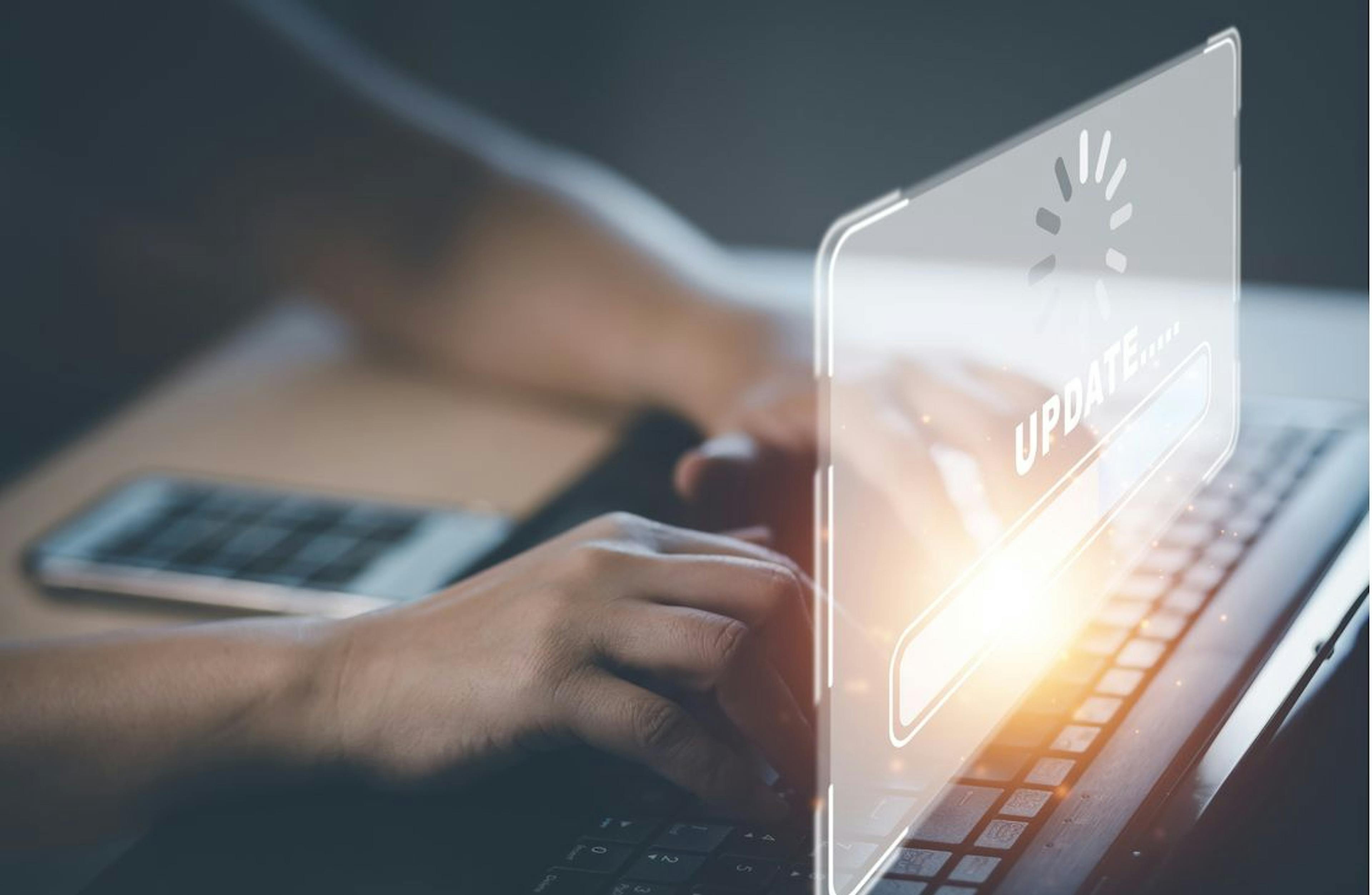 featured image - The Basics of The Firmware Development Process