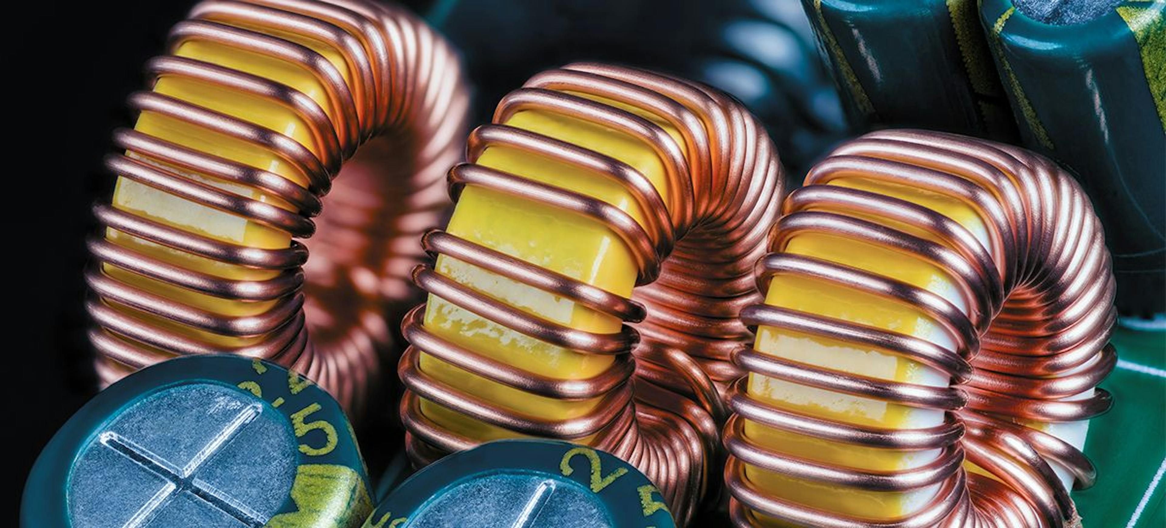 featured image - DC-to-DC Converters: What are They and How do They Work?