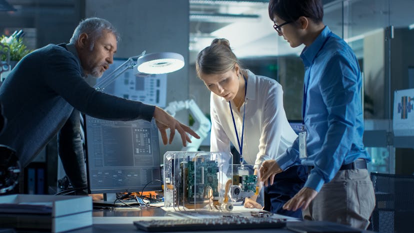 /top-10-electronic-design-companies-you-should-know-in-2022 feature image