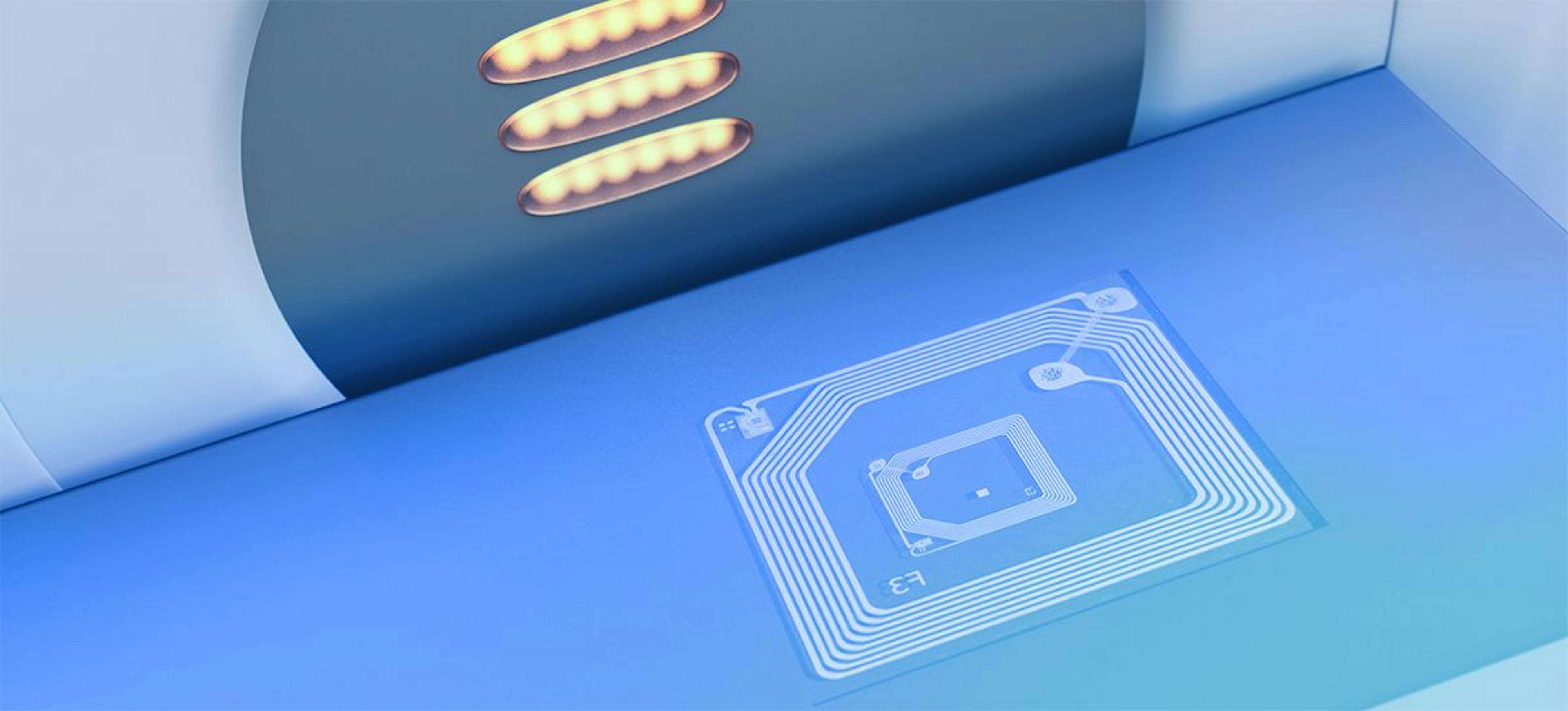 featured image - Custom RFID and NFC Device Development: Theory and Practice