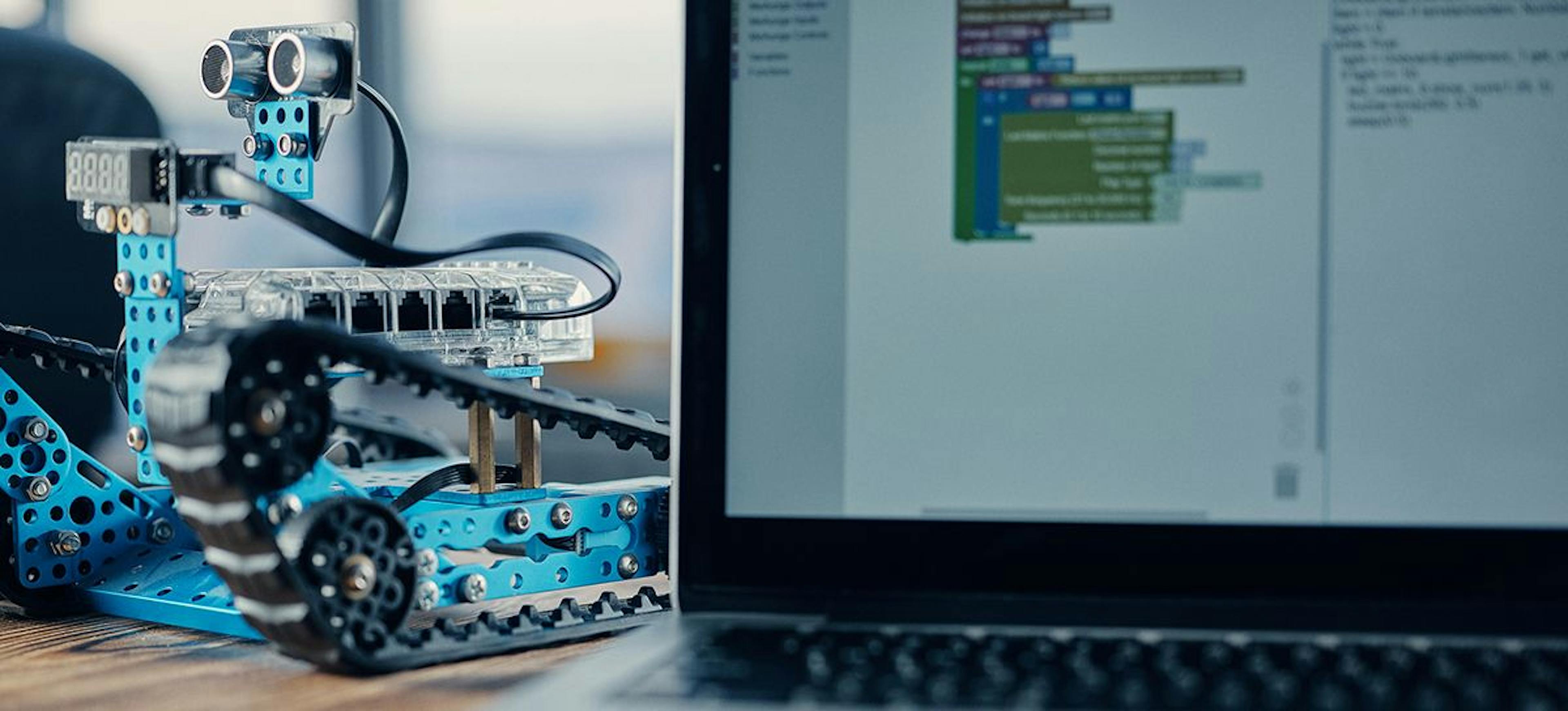 featured image - What Are PID Controllers and How Do They Work?