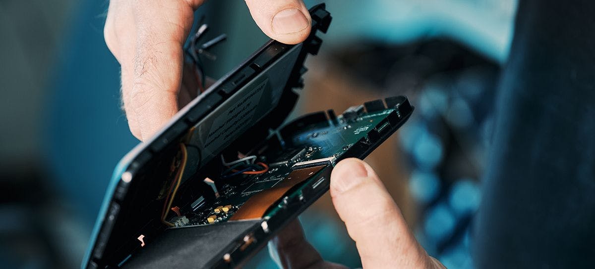 featured image - What Makes Electronics Prototyping so Important for Successful Product Development