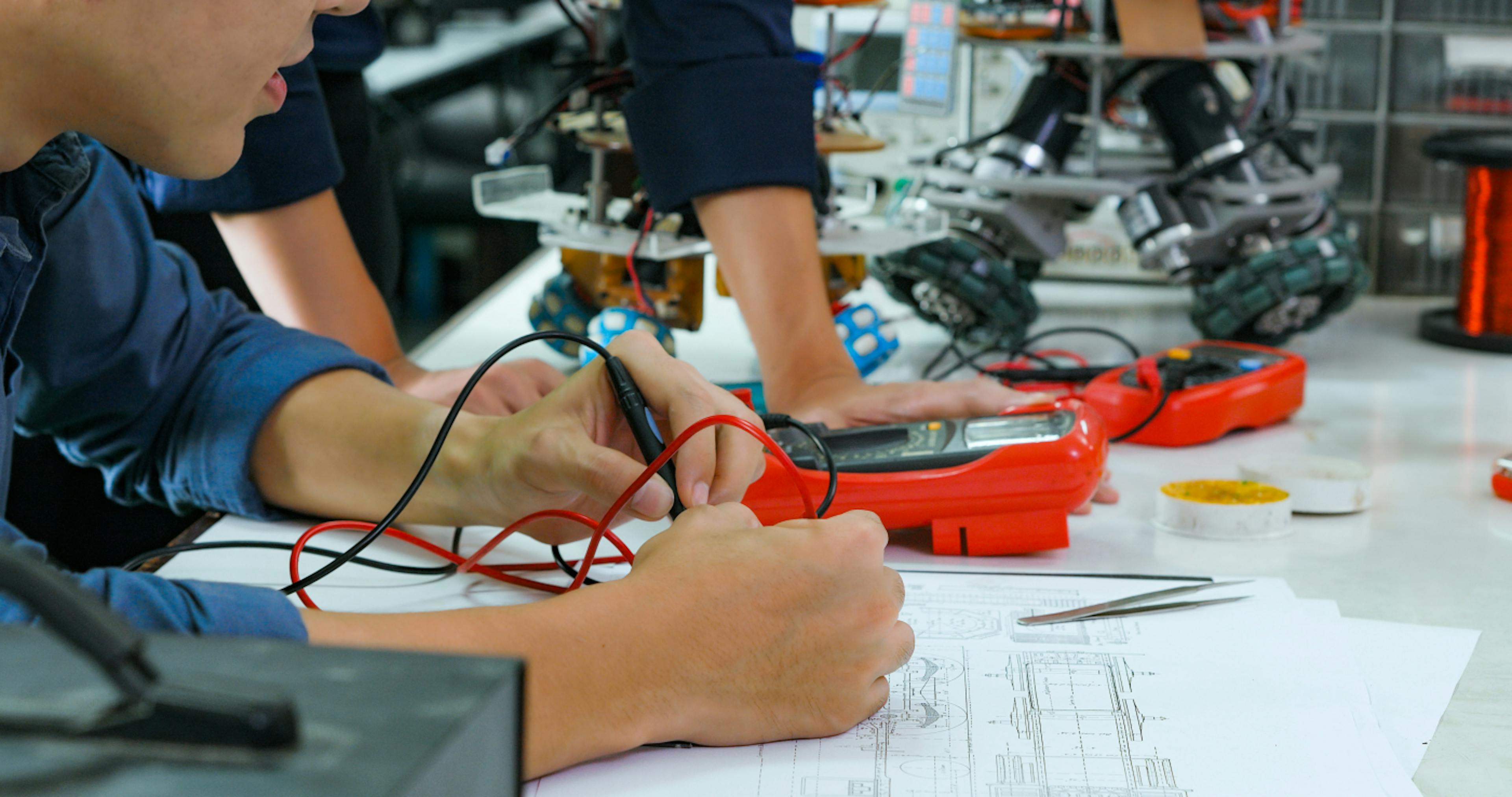 featured image - Electronics and Software Development Explained: A Look Inside Contract Engineering