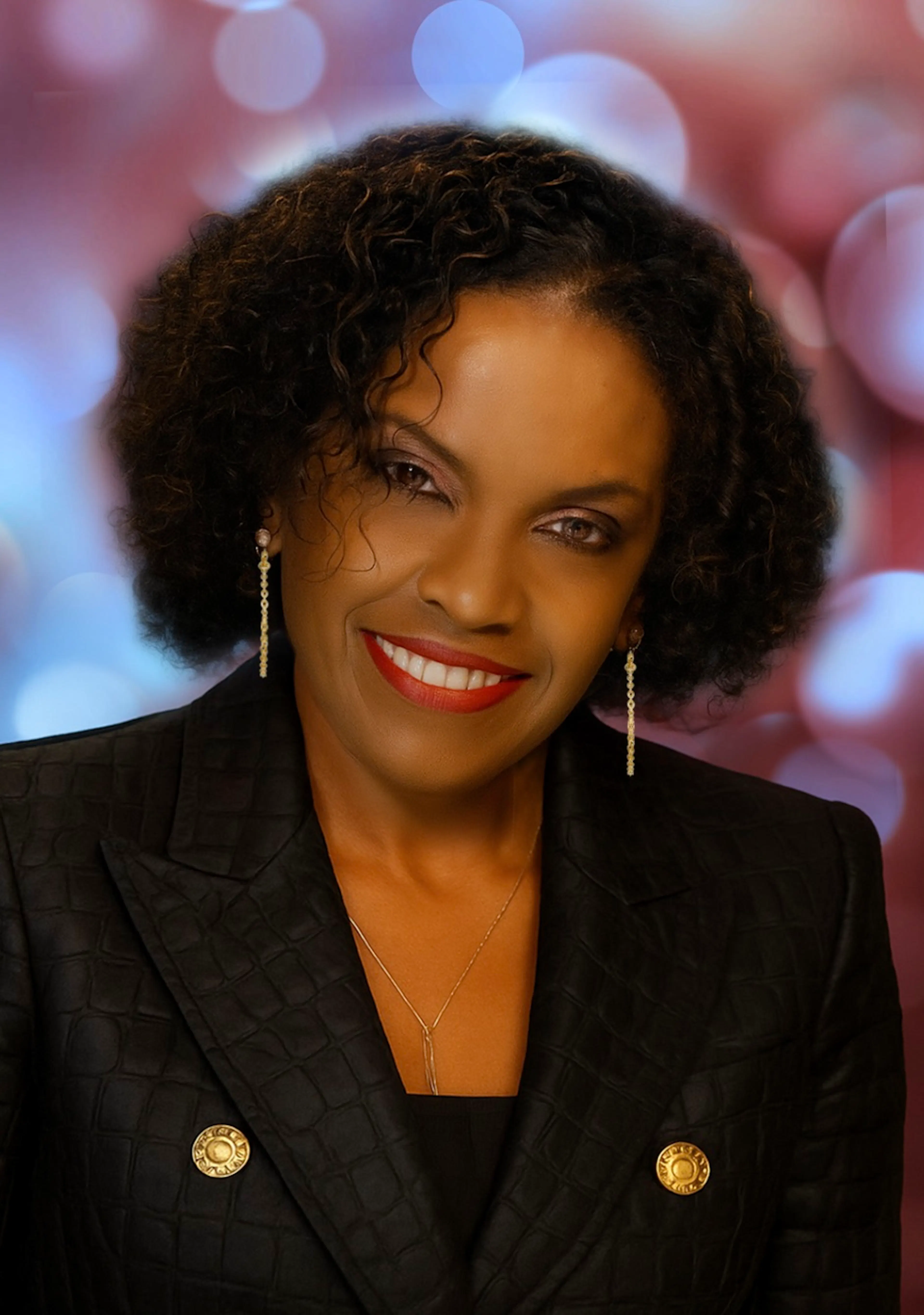 Florita Bell Griffin, Ph.D.