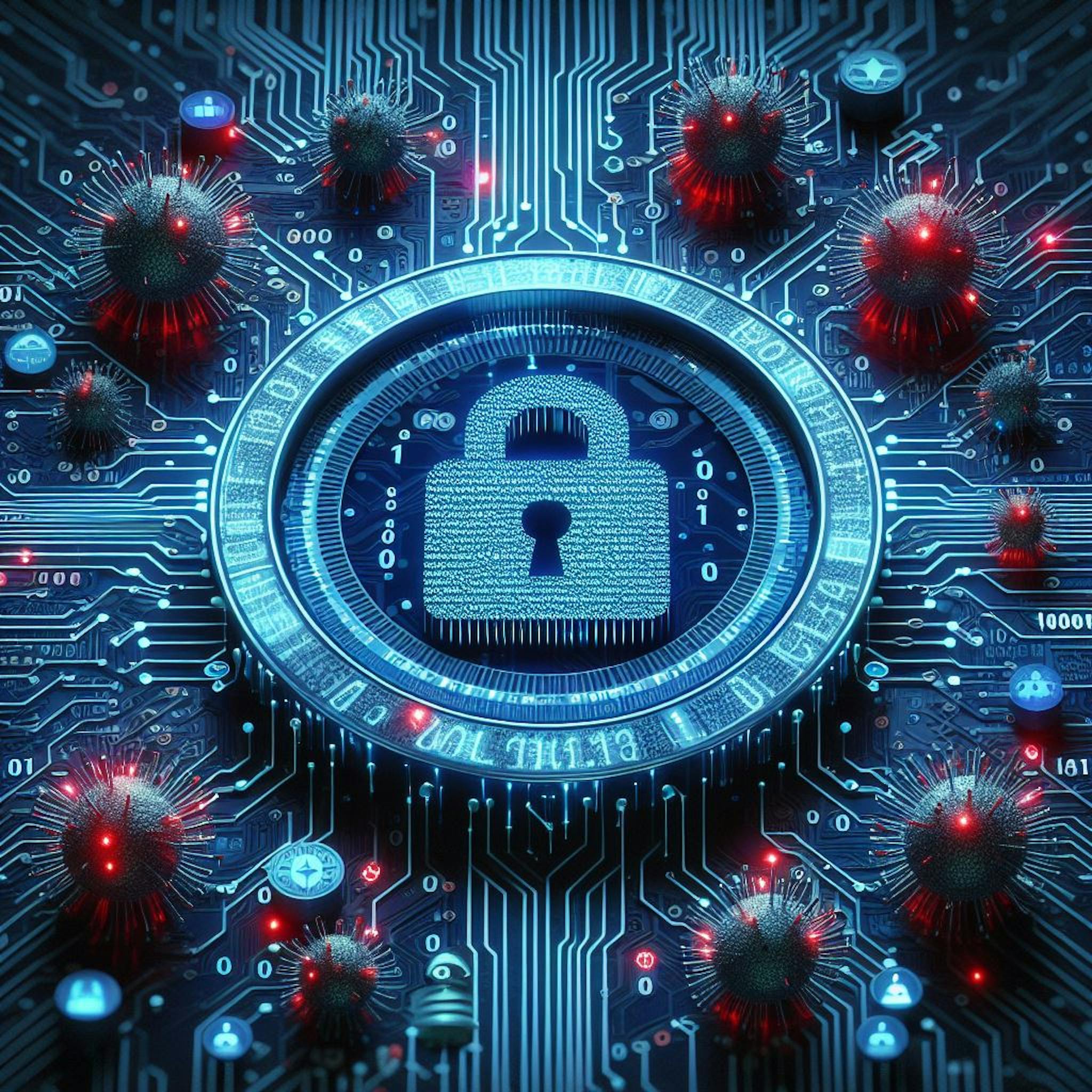 featured image - Navigating Data Security Risks in the Age of Artificial Intelligence