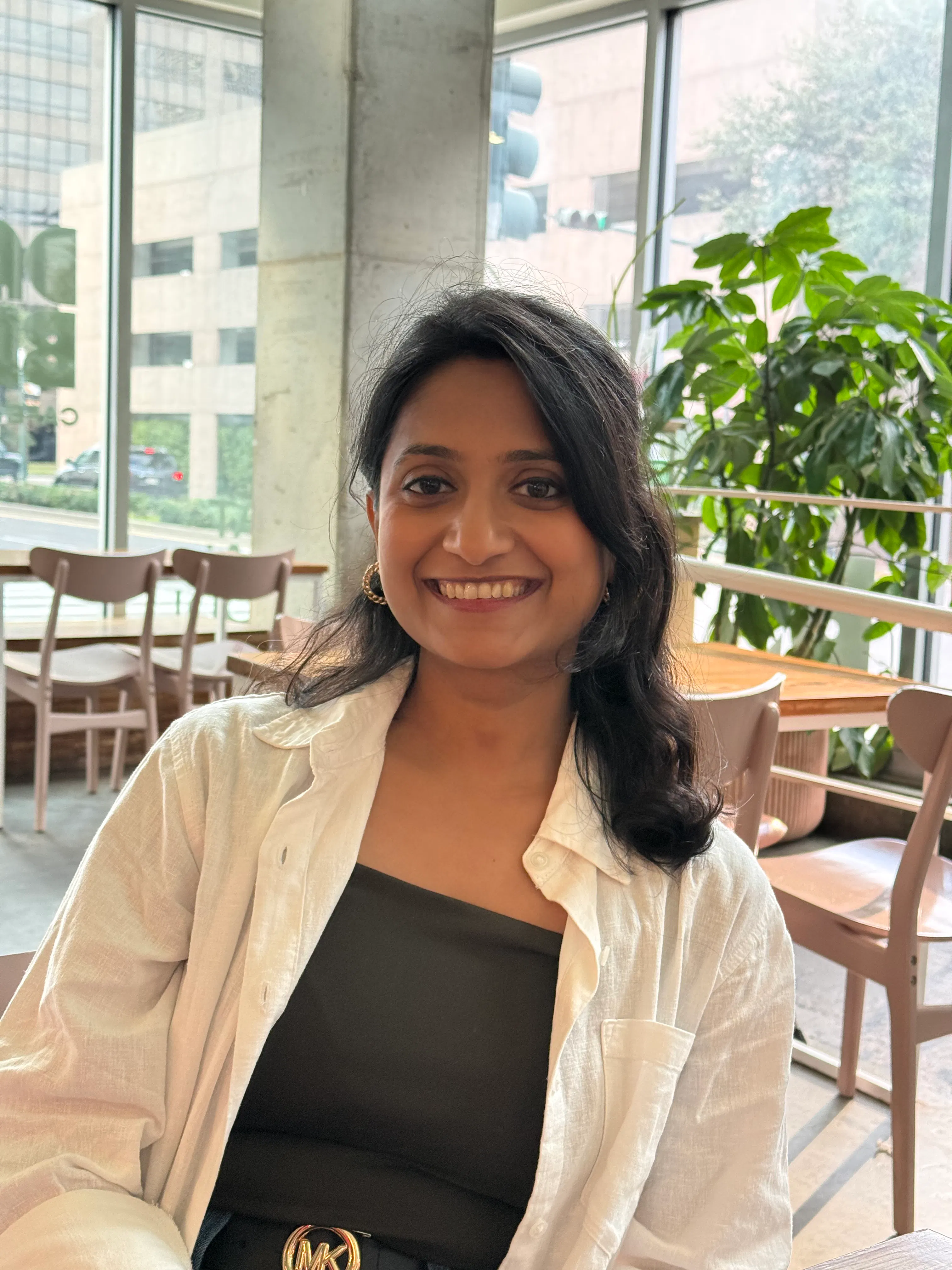 Pratyusha Singaraju HackerNoon profile picture