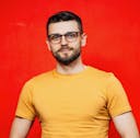 Yury Rudnitski, Product Manager at the CountThis app HackerNoon profile picture