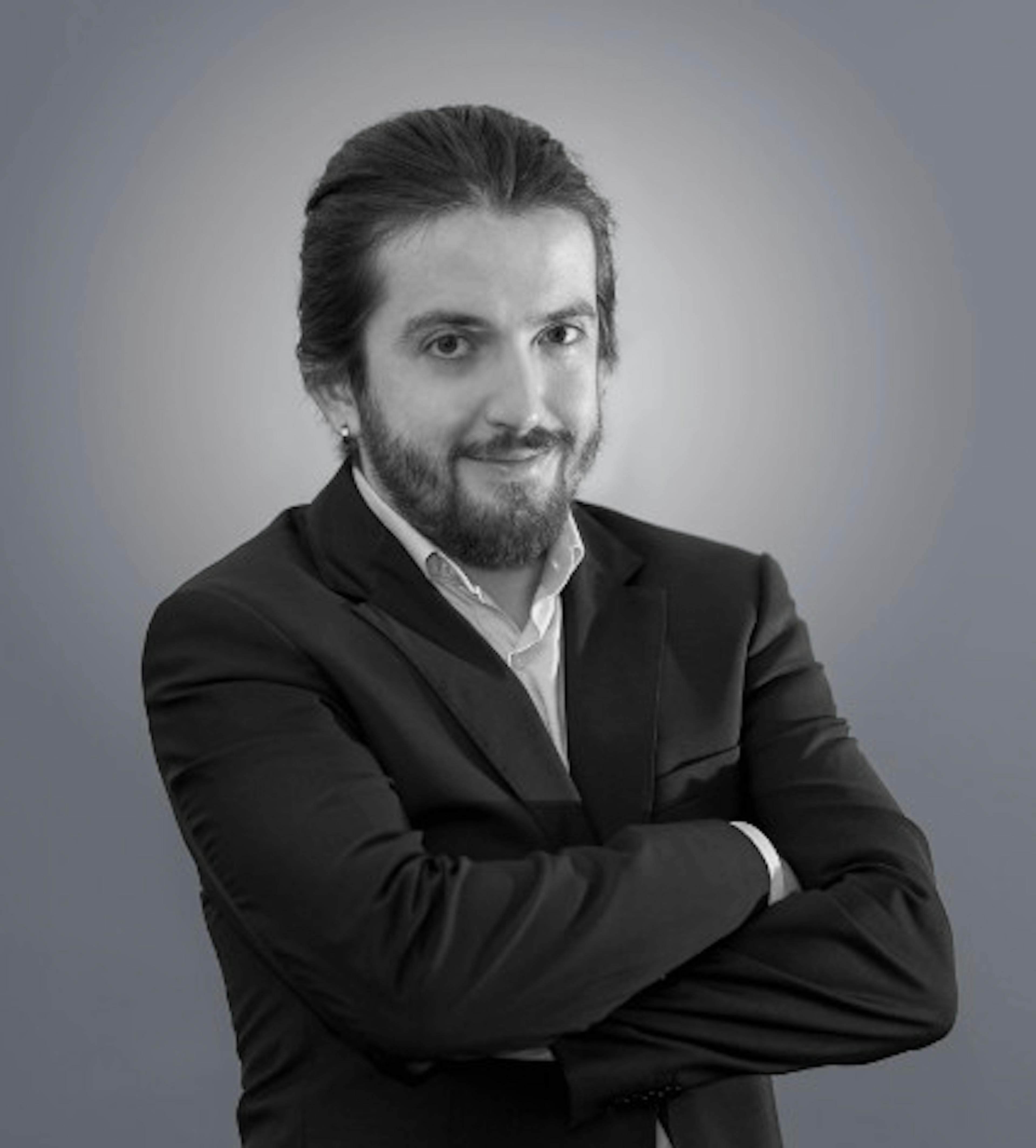 Ozhan Sisic HackerNoon profile picture