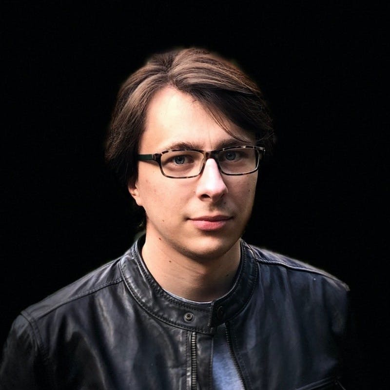 Dan Makarov HackerNoon profile picture