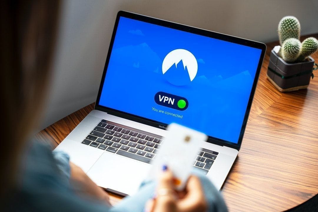 featured image - Introduction: What Is a VPN?