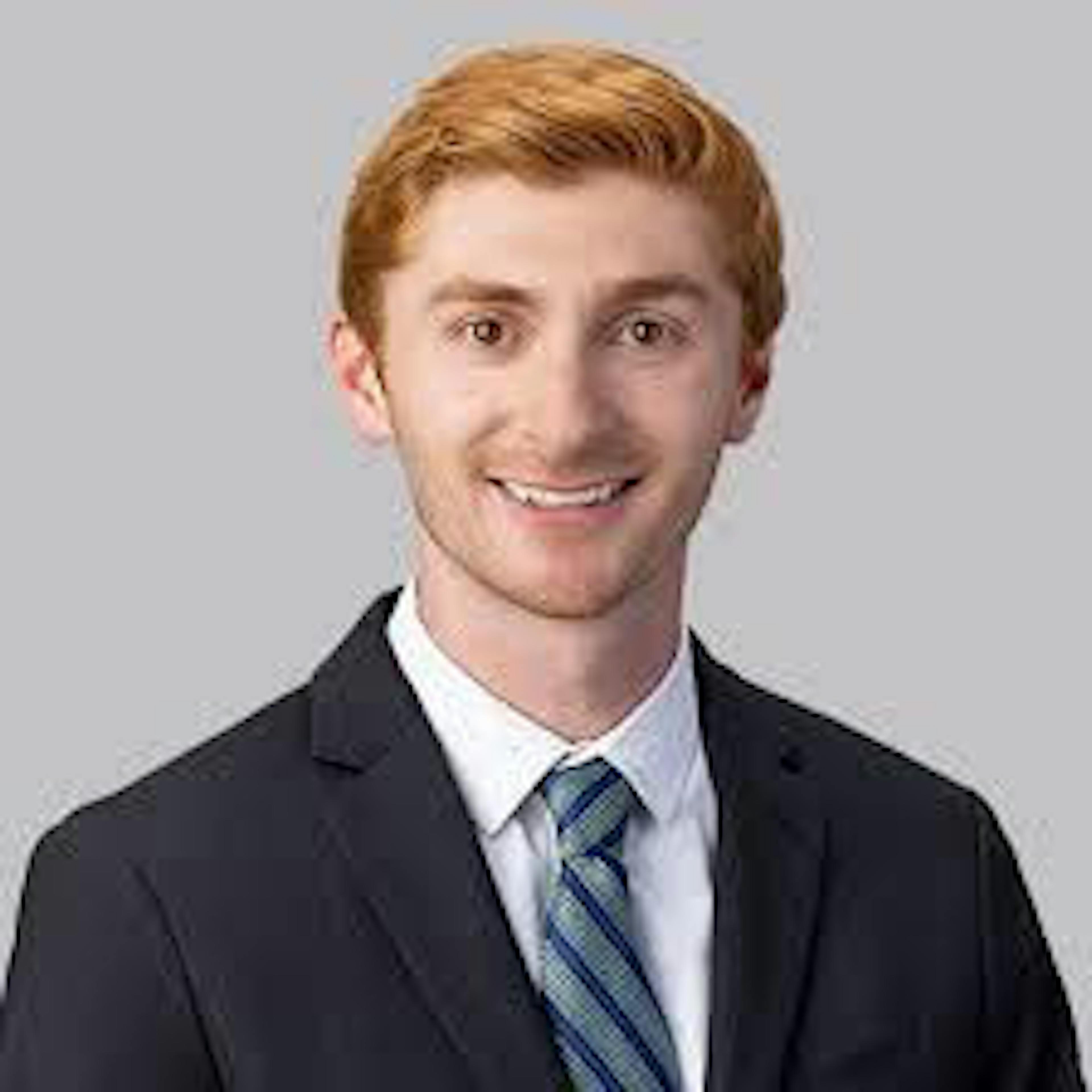 benjamin james HackerNoon profile picture