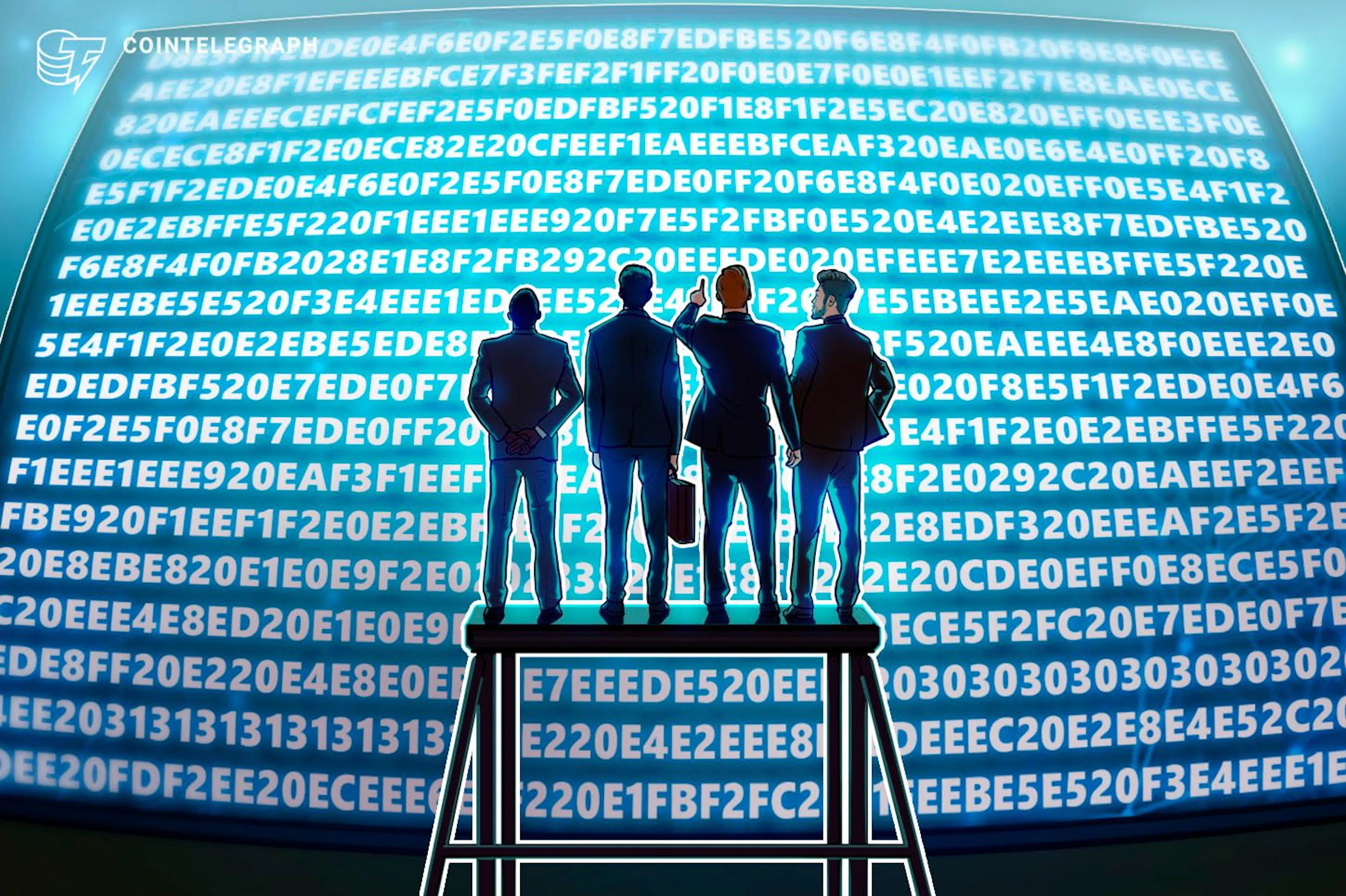 featured image - What Is Threshold Encryption?