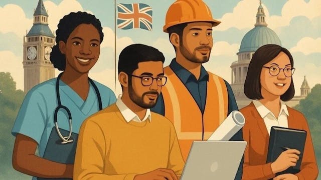 /skilled-workers-sound-the-alarm-as-immigration-reform-sparks-record-petition-response-in-uk feature image