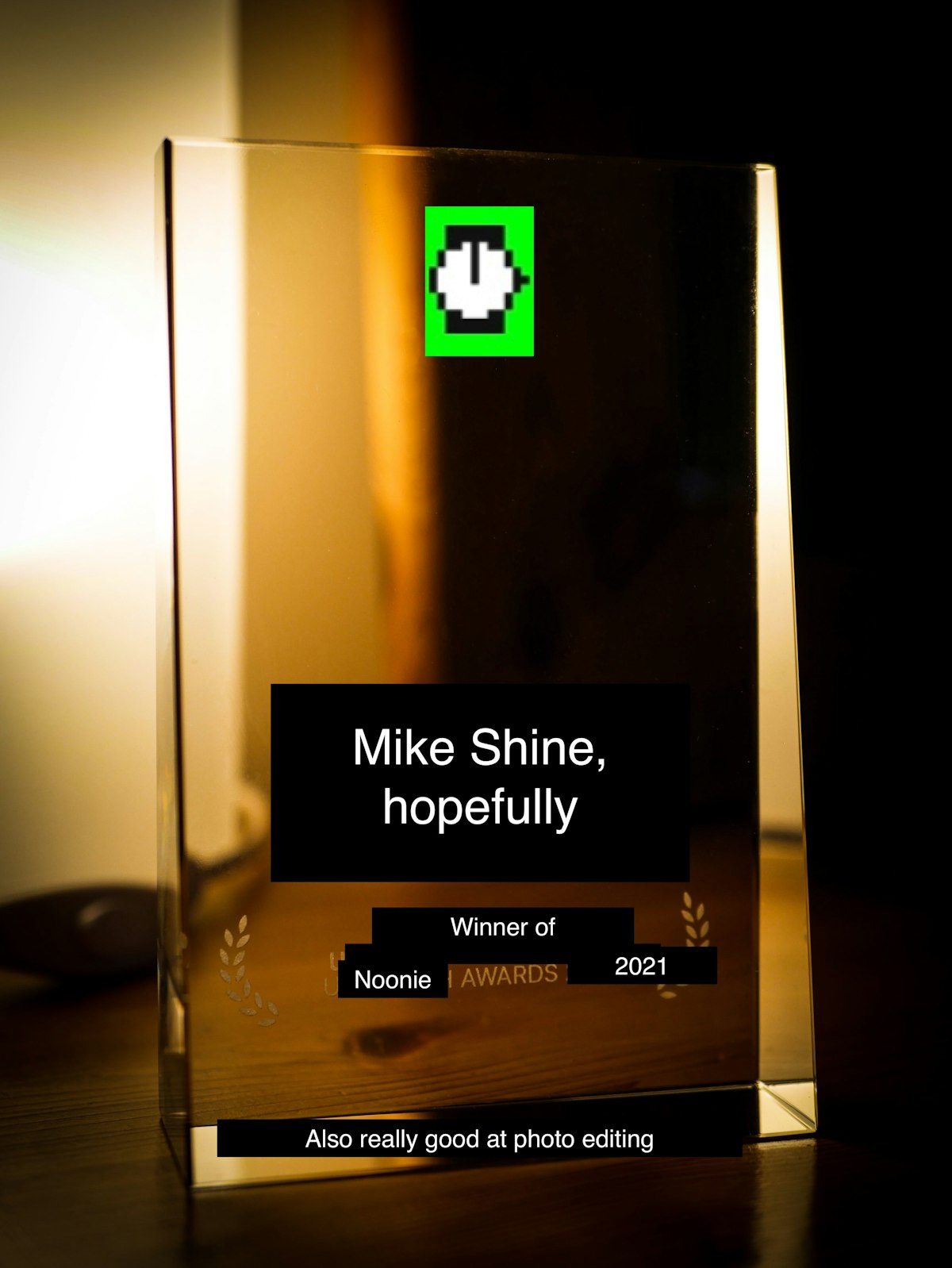 featured image - Noonies Nominee Mike Shine on Career Pivot, Technical Writing, and the Influence of Big Tech