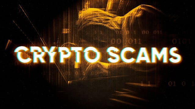 /4-common-crypto-scams-and-how-to-detect-them feature image