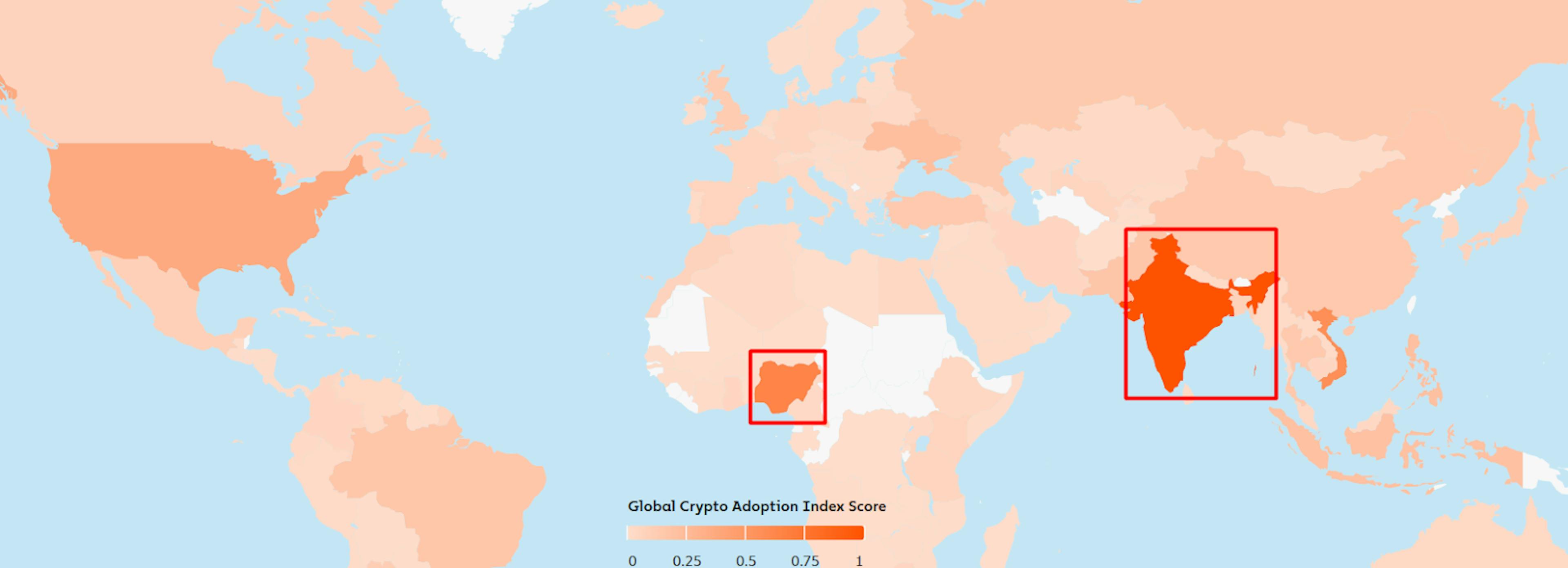 Quelle: https://www.chainalysis.com/blog/2023-global-crypto-adoption-index/#top20