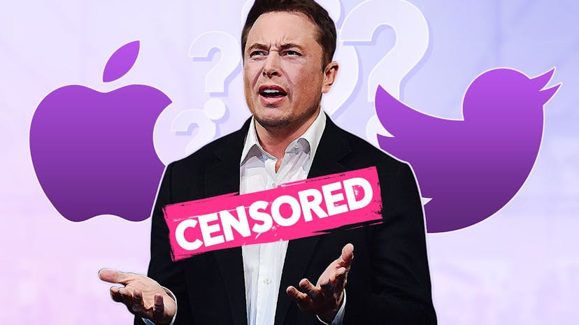 /elon-musk-tries-to-fight-apple-who-is-the-winner feature image