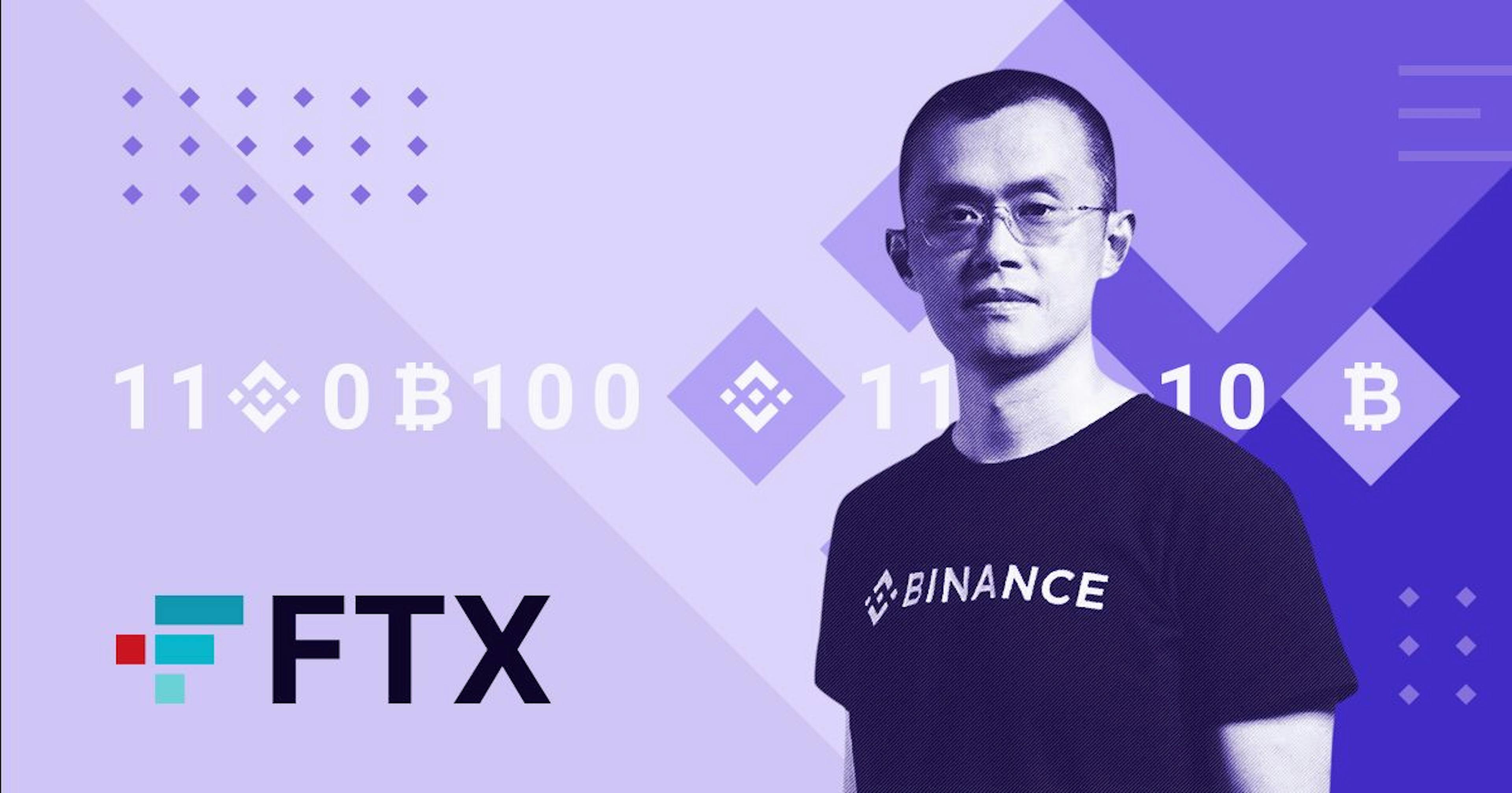 /binance-and-ftx-how-all-developed-and-was-it-a-well-crafted-plan-of-cz feature image