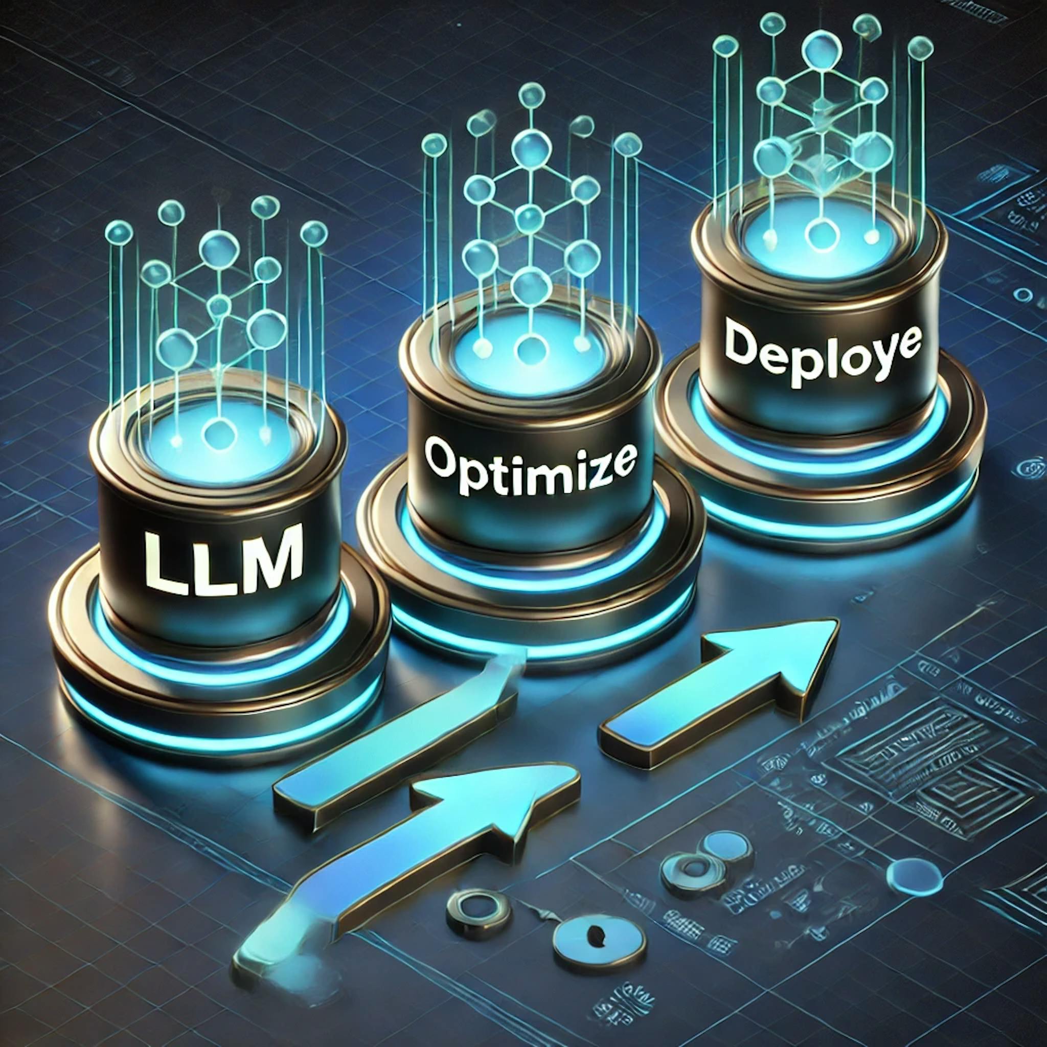 featured image - Primer on Large Language Model (LLM) Inference Optimizations: 1. Background and Problem Formulation