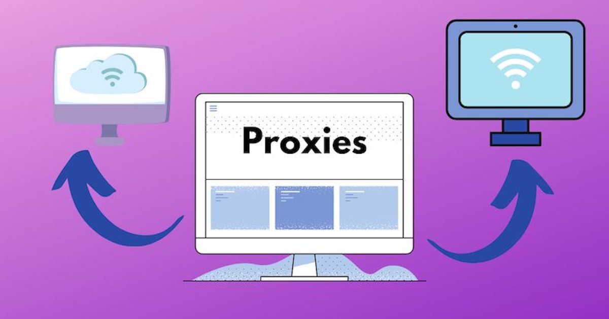 featured image - The 5 Best Mobile Proxy Service Providers