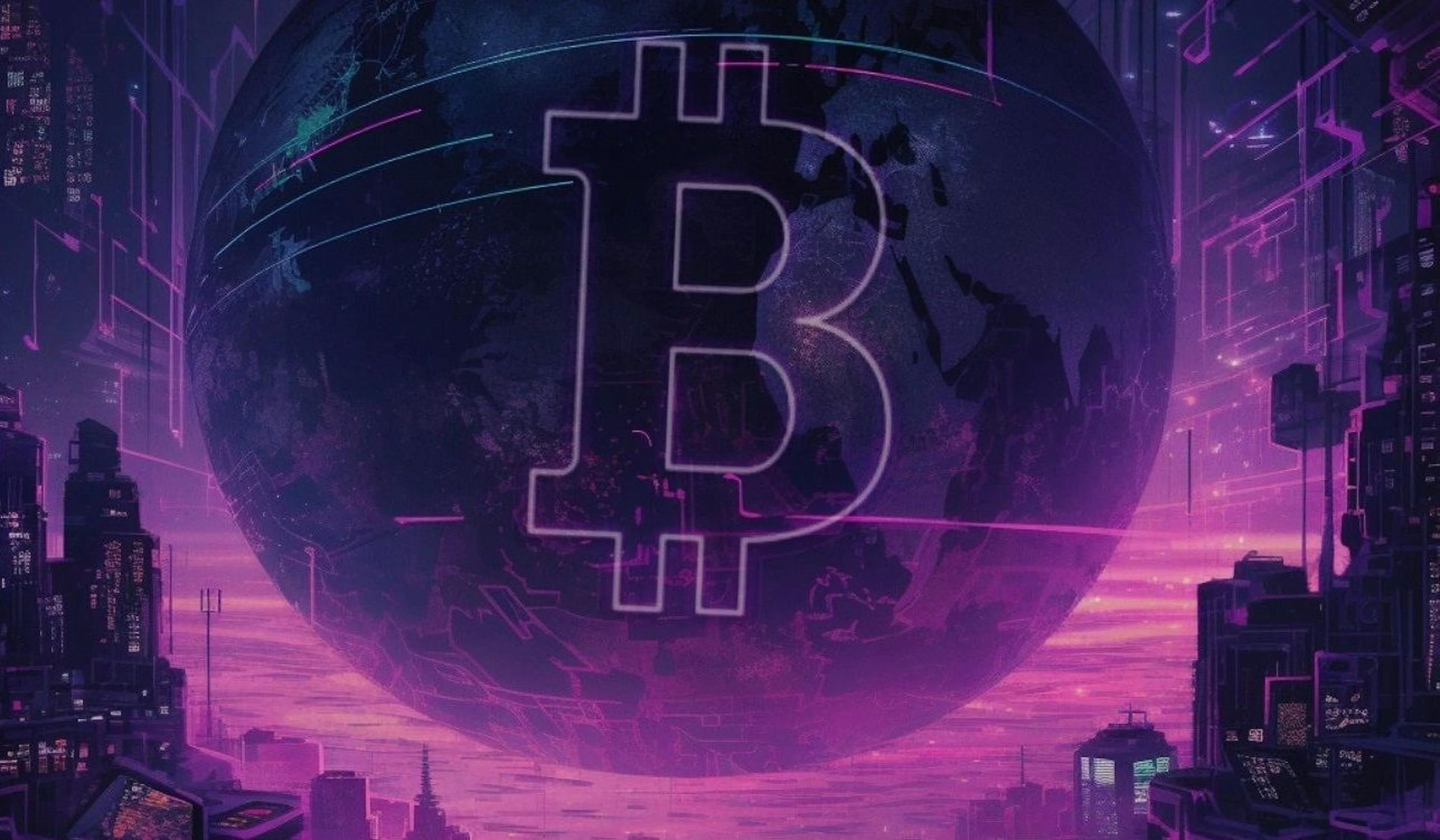 featured image - Por que SOMENTE BITCOIN? - Bitcoin NÃO é “Criptomoeda”
