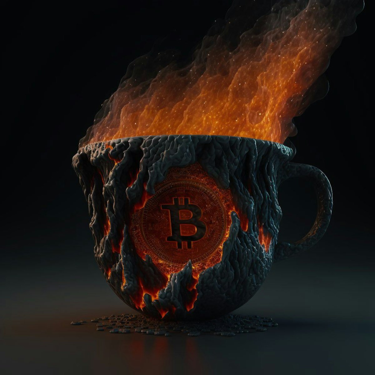 featured image - Bitcoin’s Weak Spot: Mining Centralization and How We're Working on It