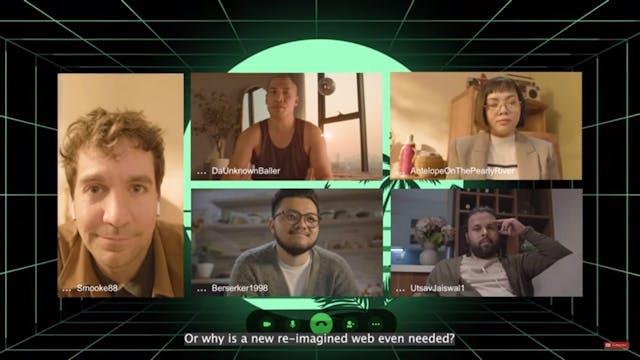 /about-bitcoin-and-web-25-hackernoons-first-documentary feature image