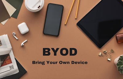 /7-unspoken-rules-of-byod-security-in-the-workplace feature image