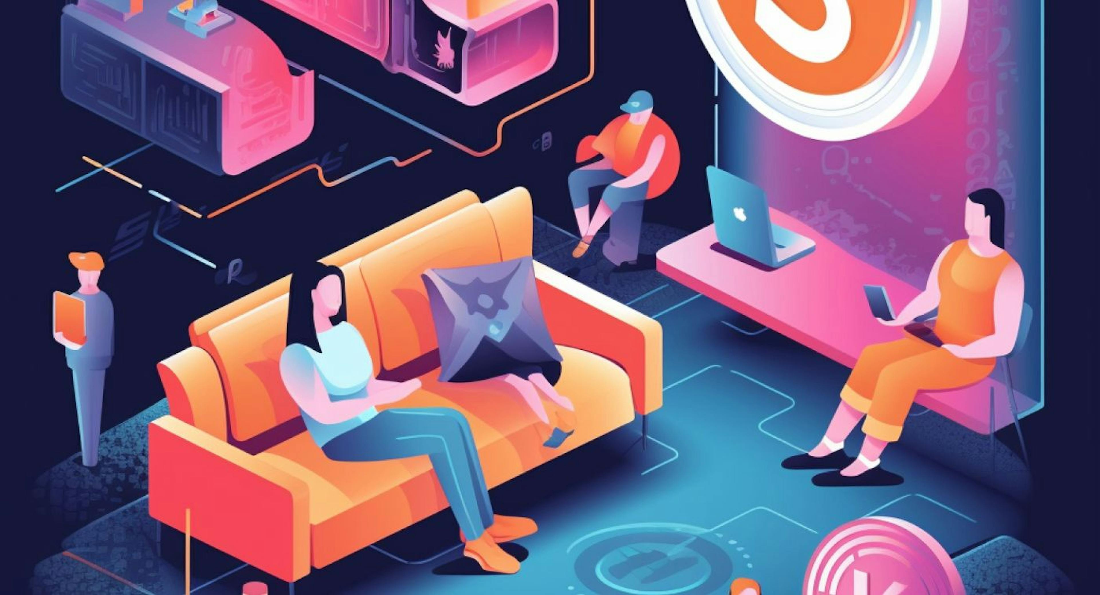 featured image - Trust in Web3: A Comparative Study of the Reputation Tooling Landscape