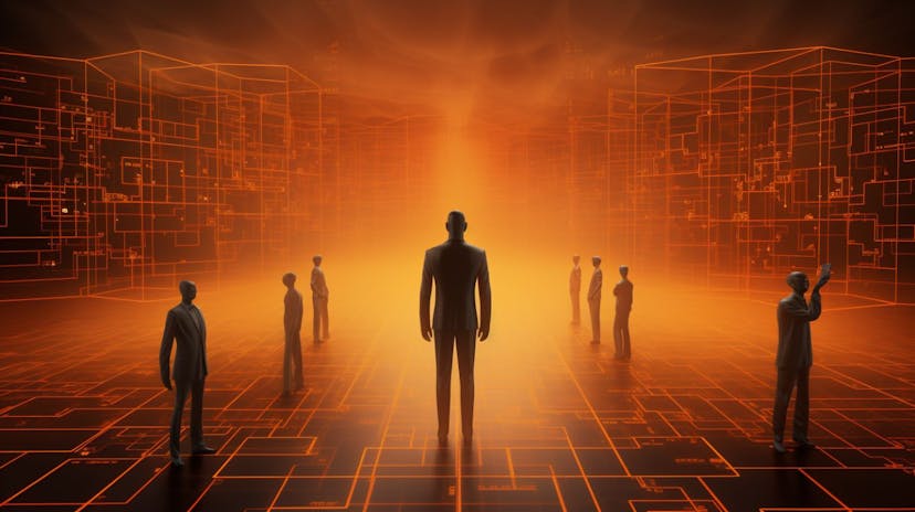 /mastering-your-own-matrix-decentralized-identity-did-and-reputation-in-web3 feature image
