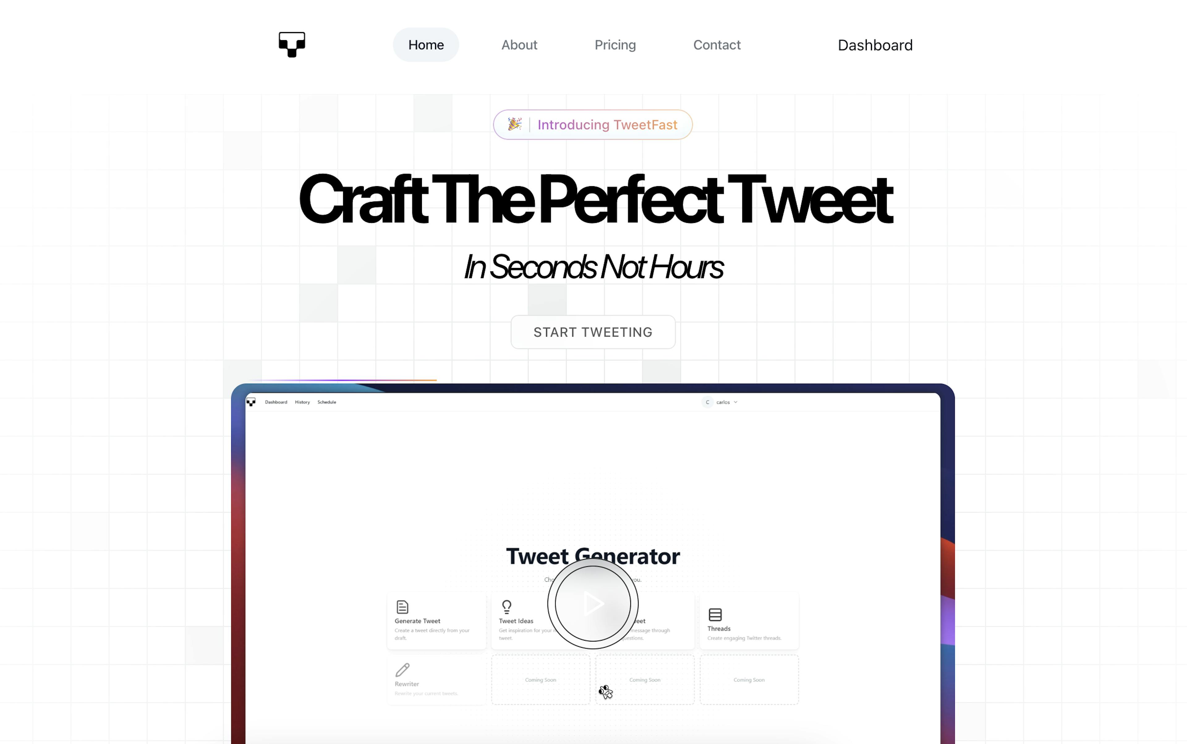 featured image - How I Built an AI Tool To Craft the Perfect Tweet