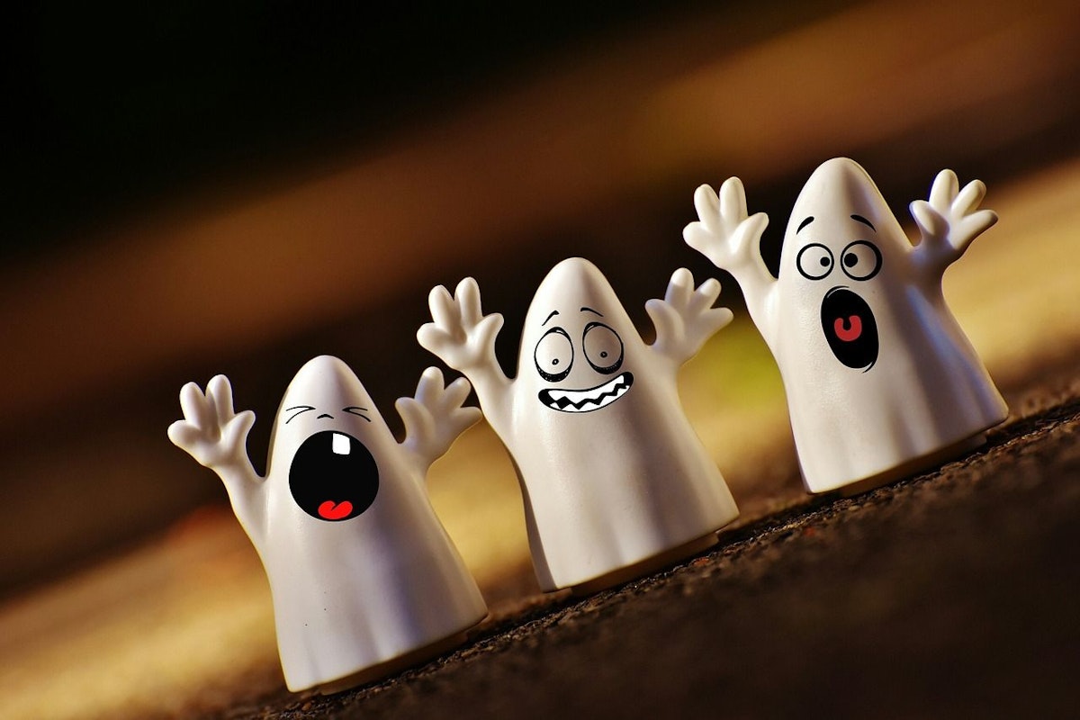 featured image - What to Do When Your Client is Ghosting You?