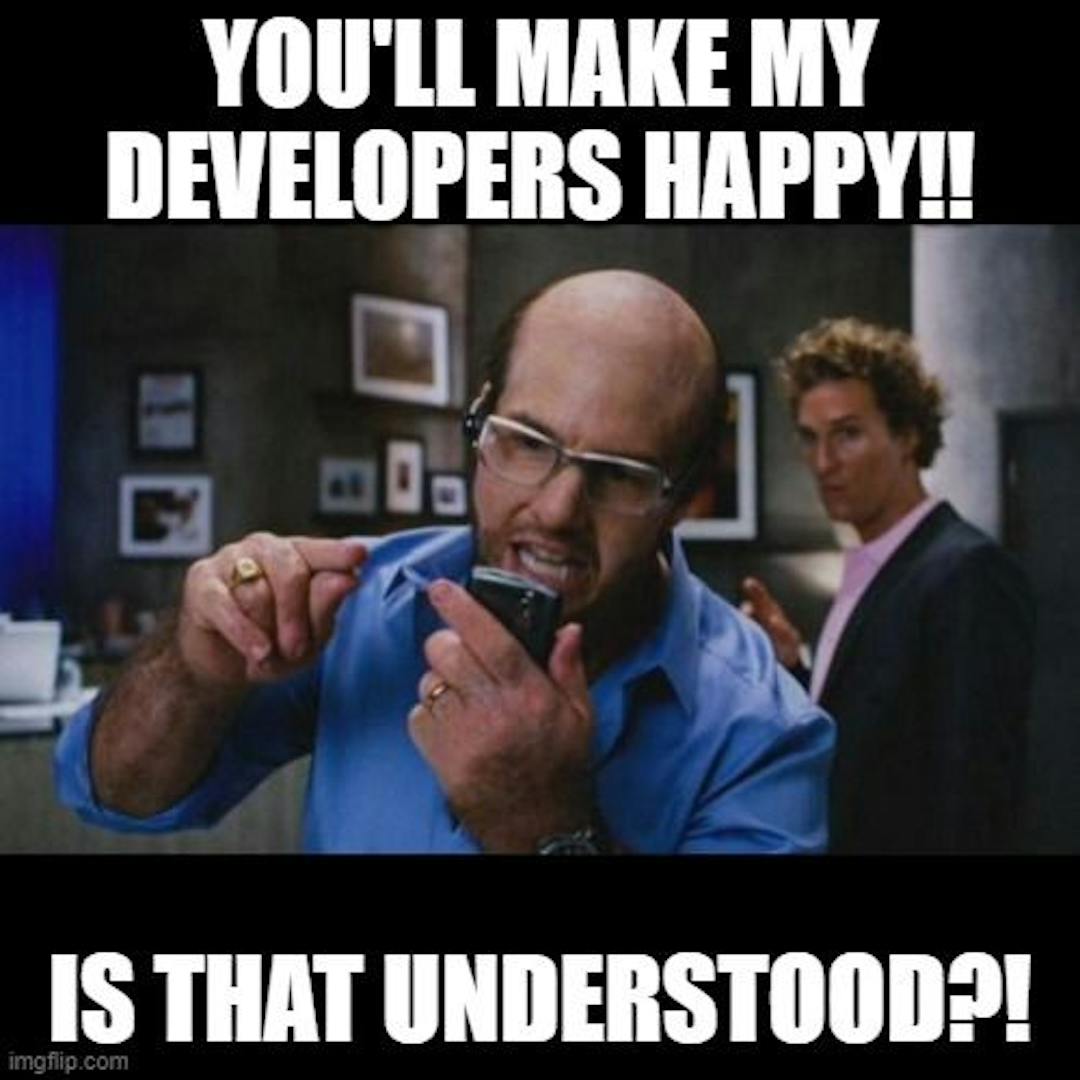 featured image - Warum ich eine „HR for Happiness“-Stelle bei einem Top-Softwareunternehmen abgelehnt habe